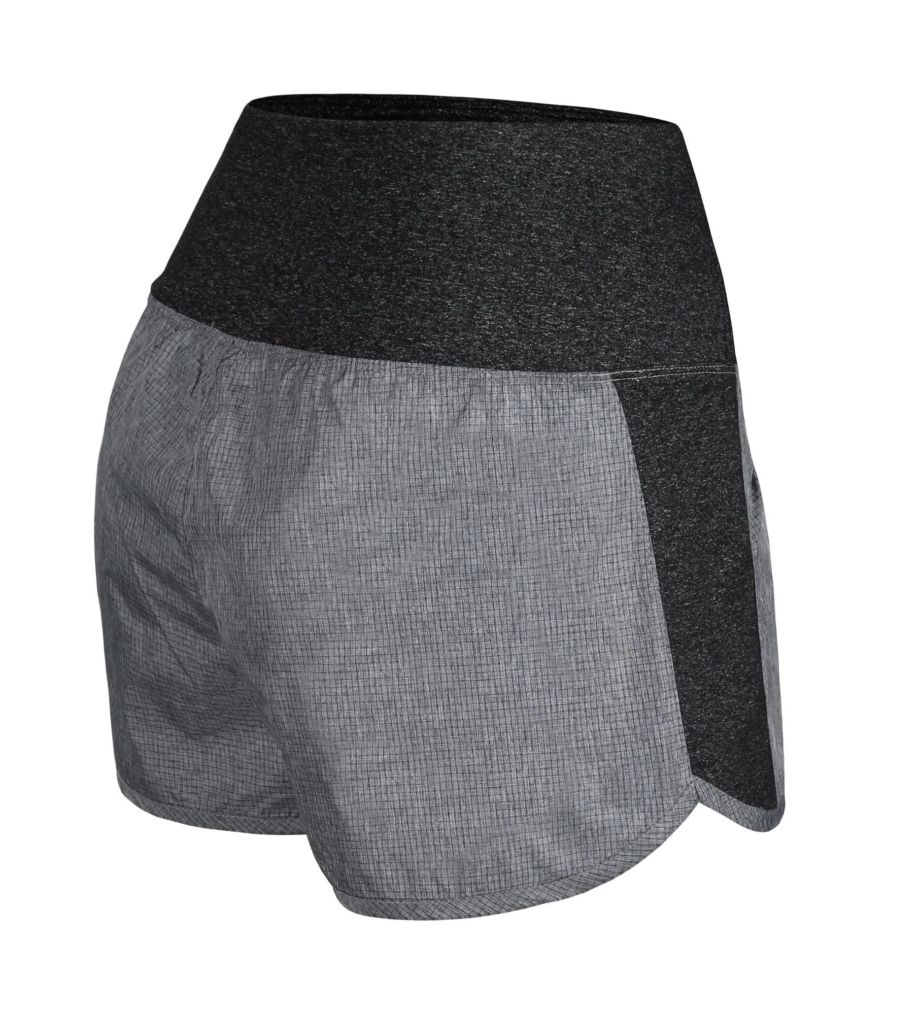 ATHLETE Women's Angel Running Short, Style AP02