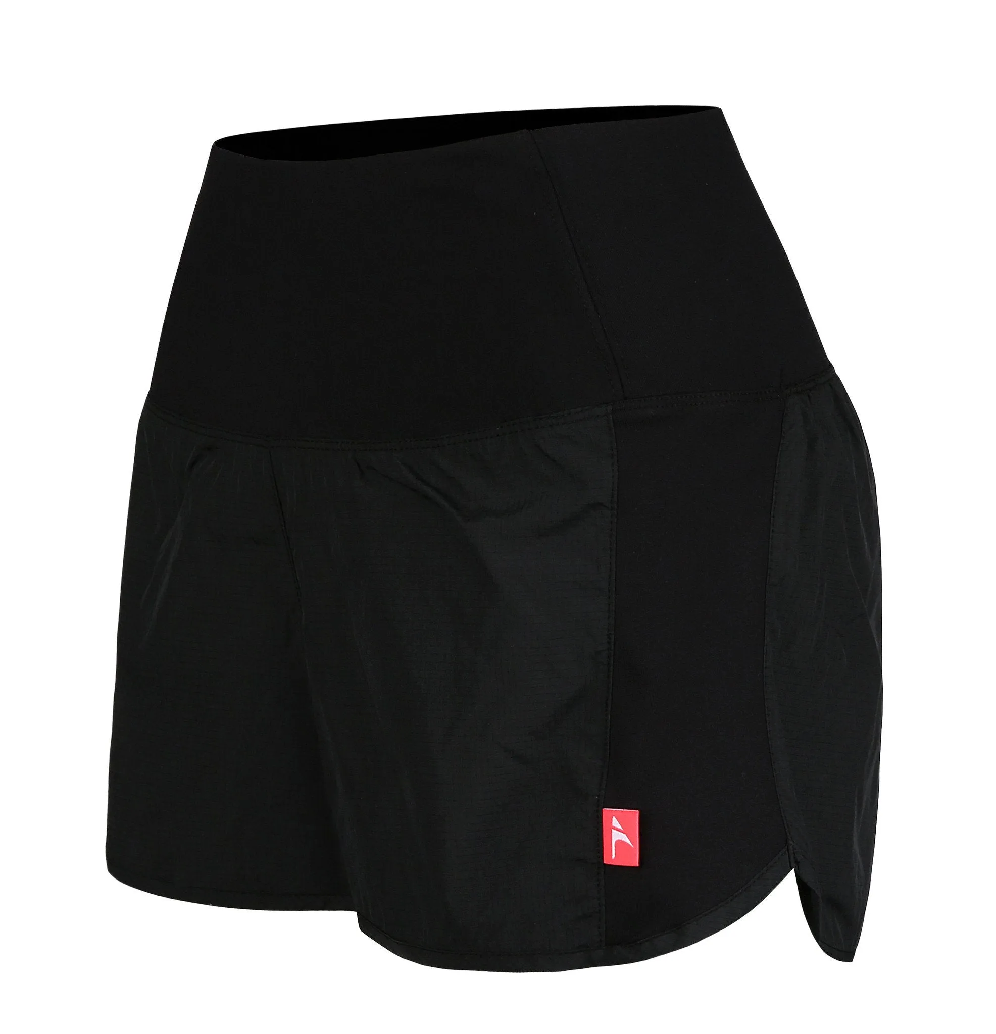 ATHLETE Women's Angel Running Short, Style AP02