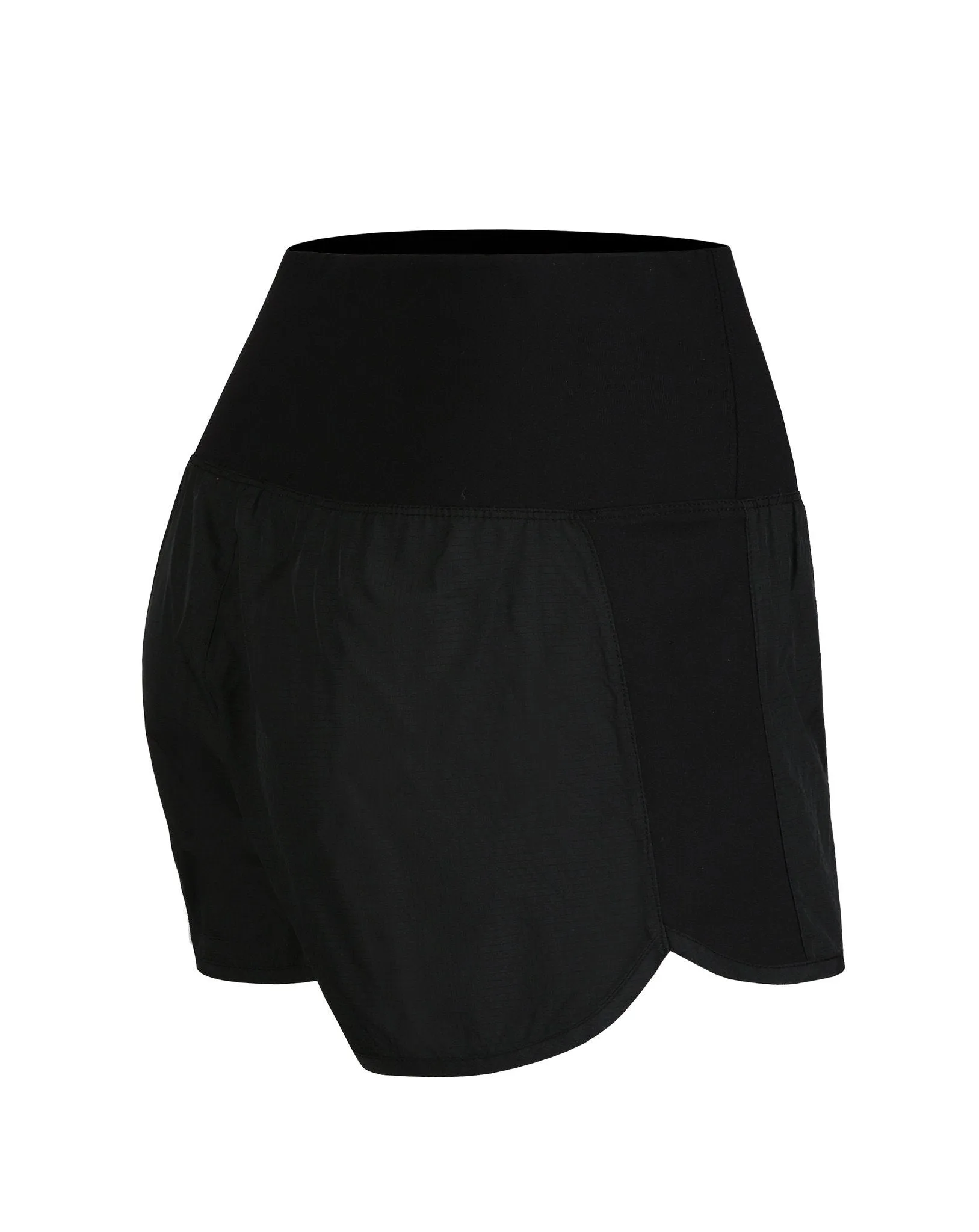 ATHLETE Women's Angel Running Short, Style AP02