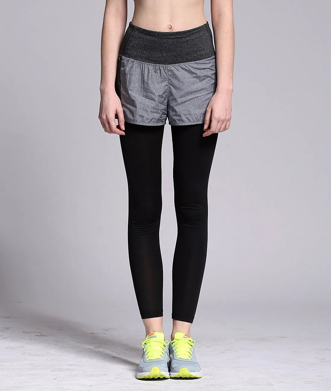 ATHLETE Women's Angel Running Short, Style AP02