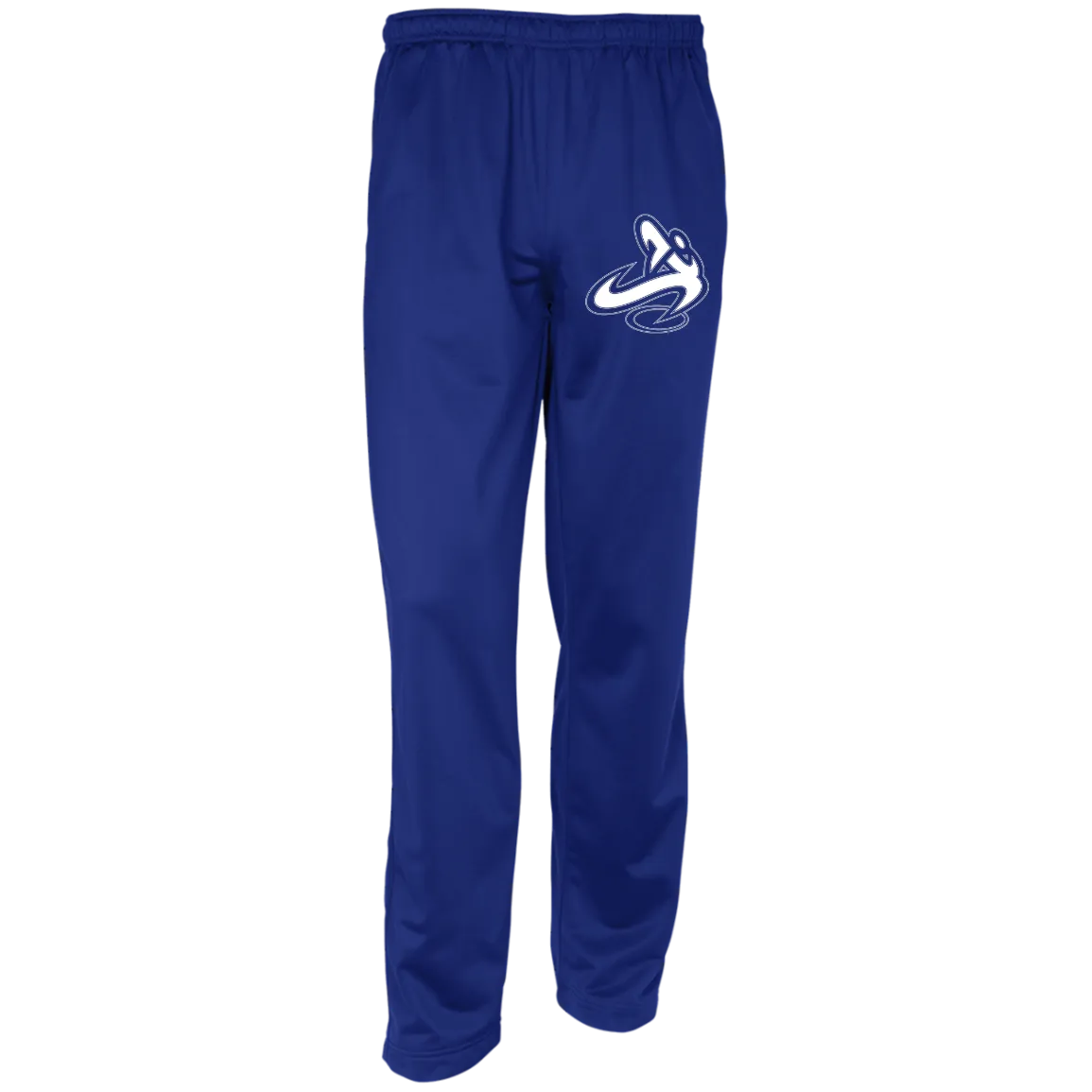 Athletic Apparatus Men Warm-Up Track Pants