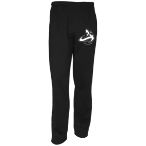 Athletic Apparatus Men Warm-Up Track Pants