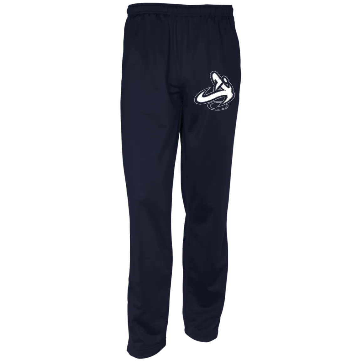 Athletic Apparatus Men Warm-Up Track Pants