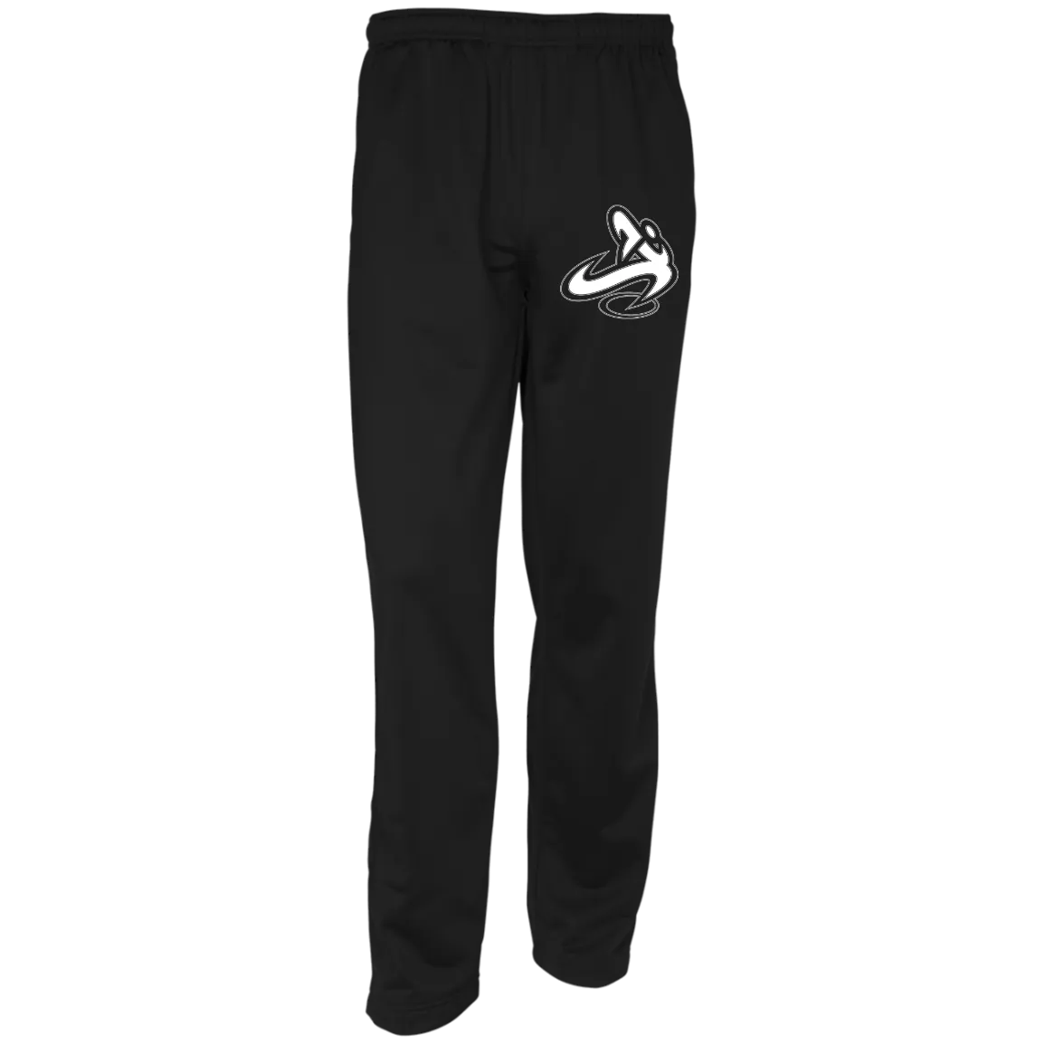 Athletic Apparatus Men Warm-Up Track Pants