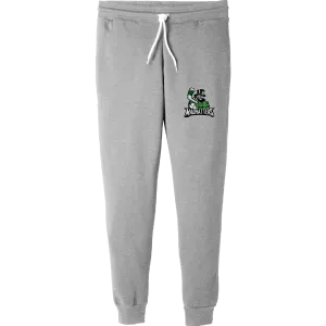 Atlanta Madhatters Breakaway Fall Fleece Adult Jogger Pants