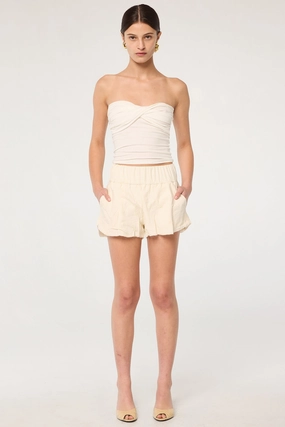 Bonded Seam Technology Low Profile ATLAS SHORT