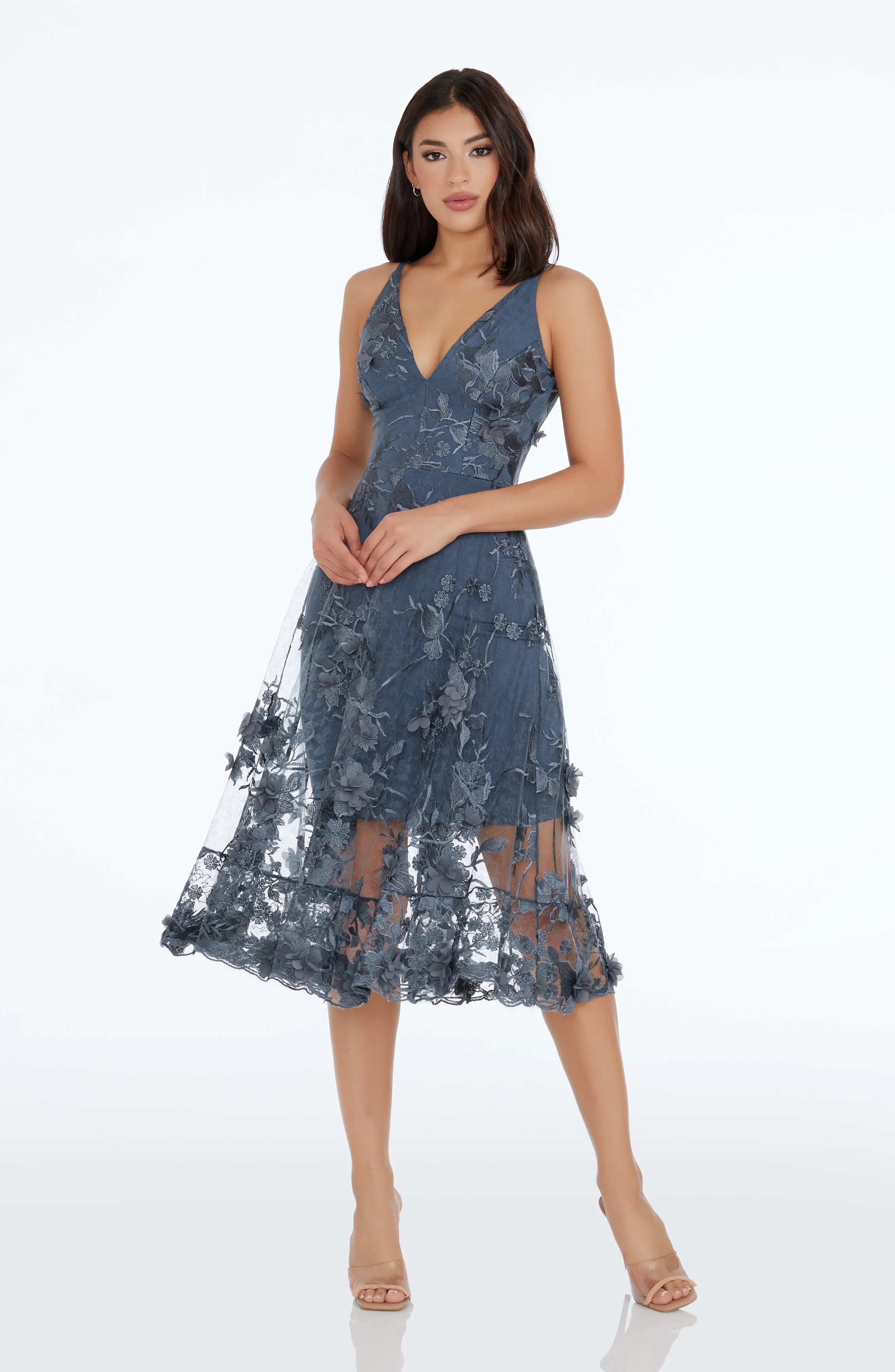 Audrey Dress