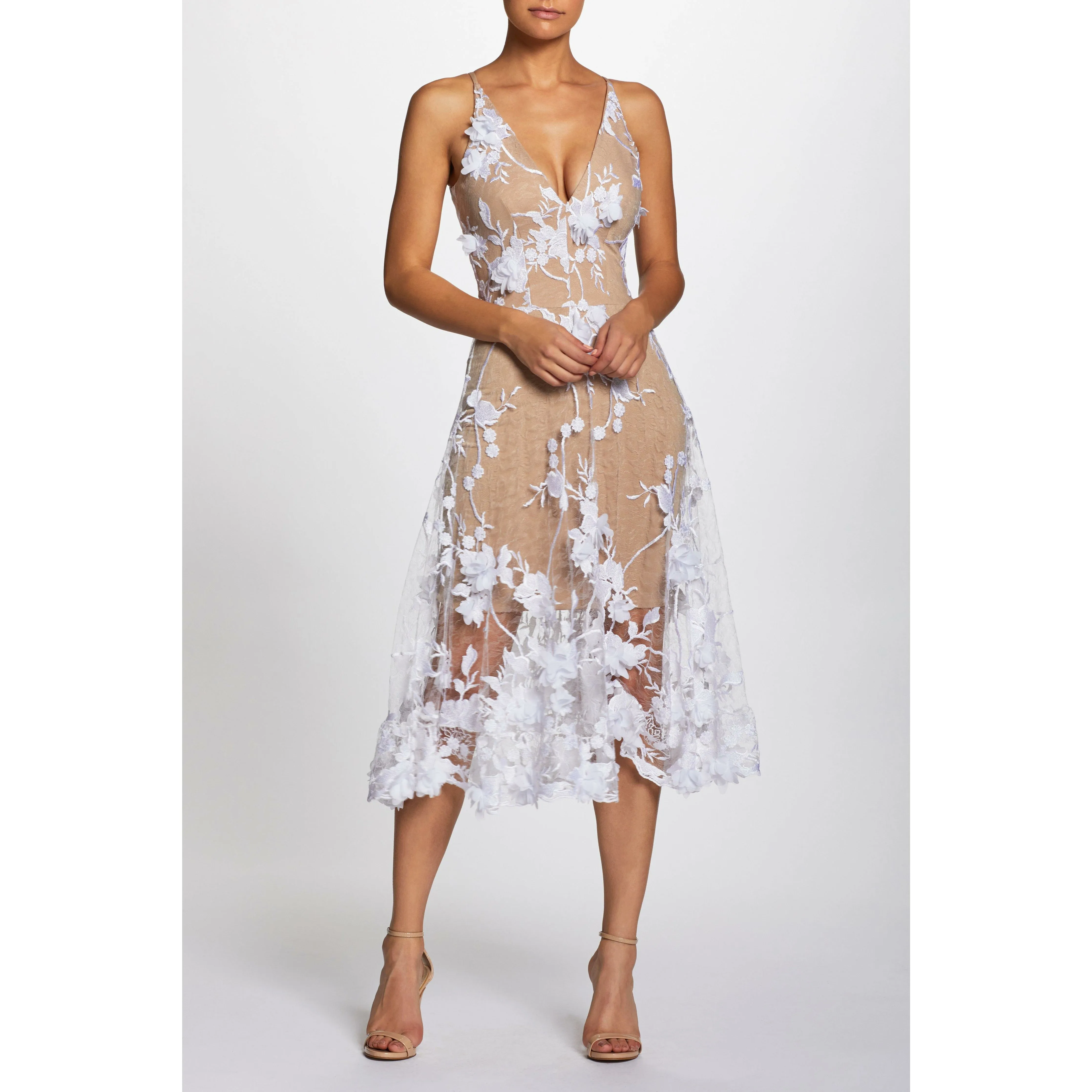 Audrey Dress
