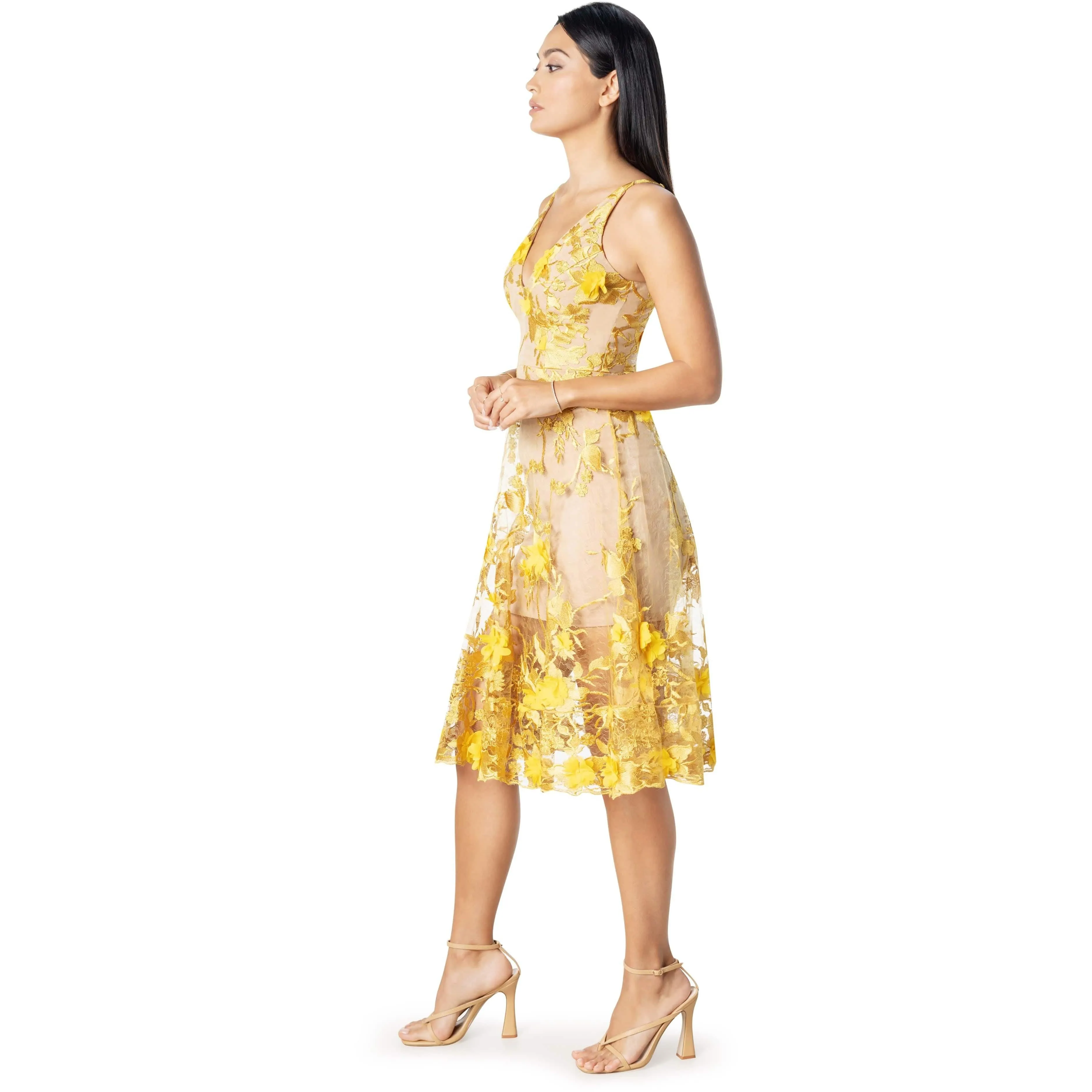 Audrey Dress