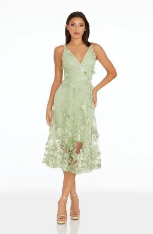Audrey Dress