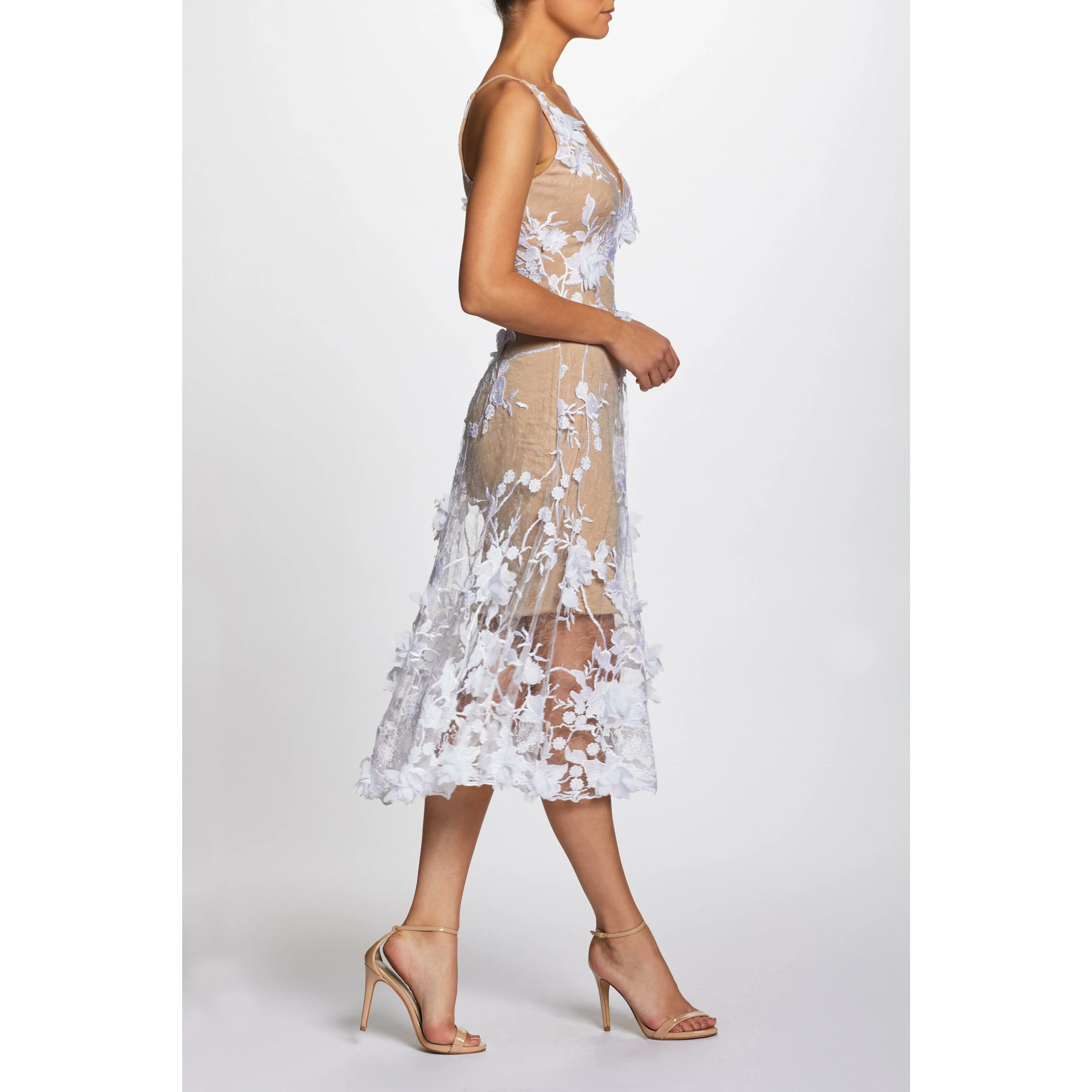 Audrey Dress