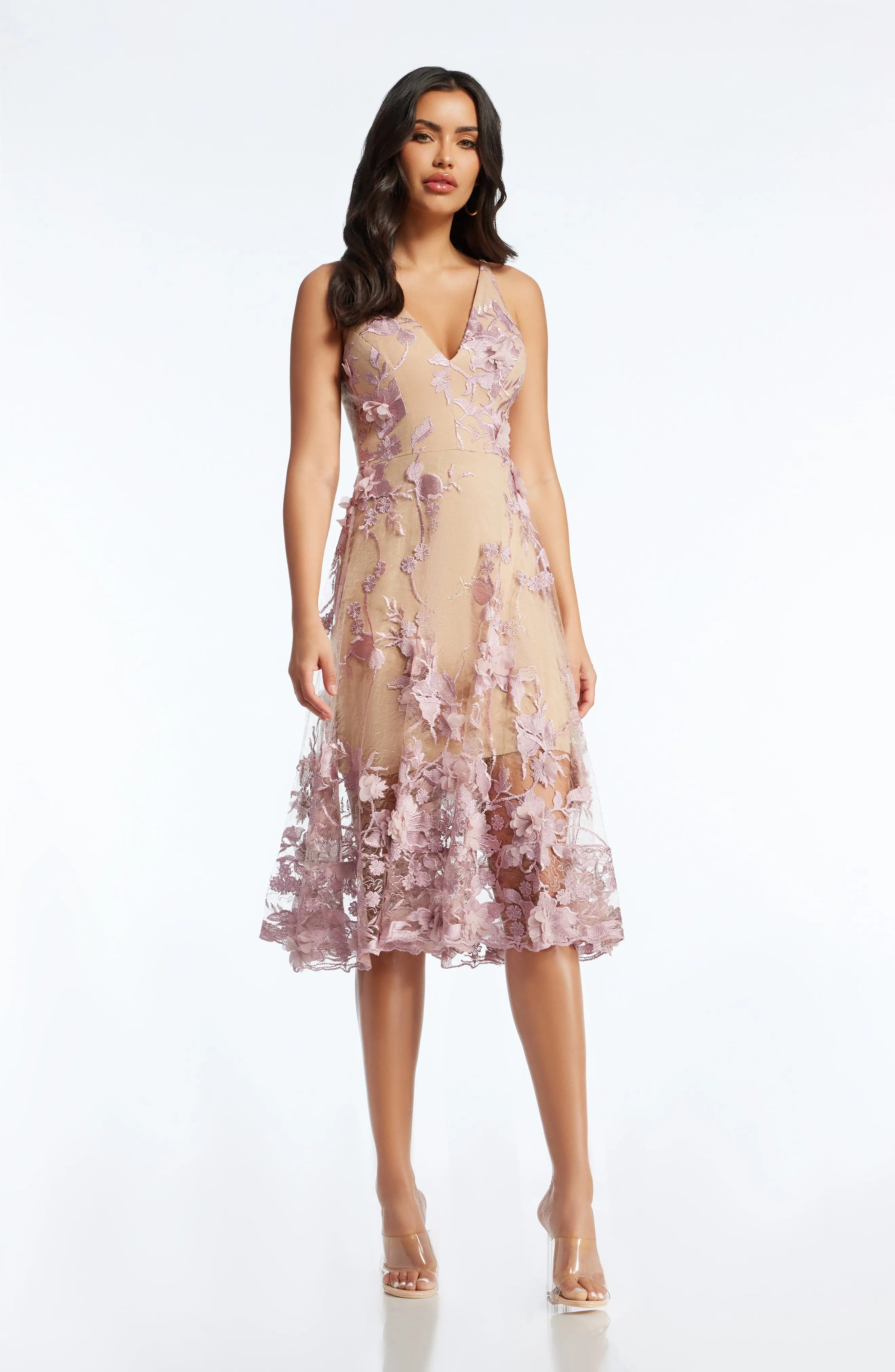 Audrey Dress