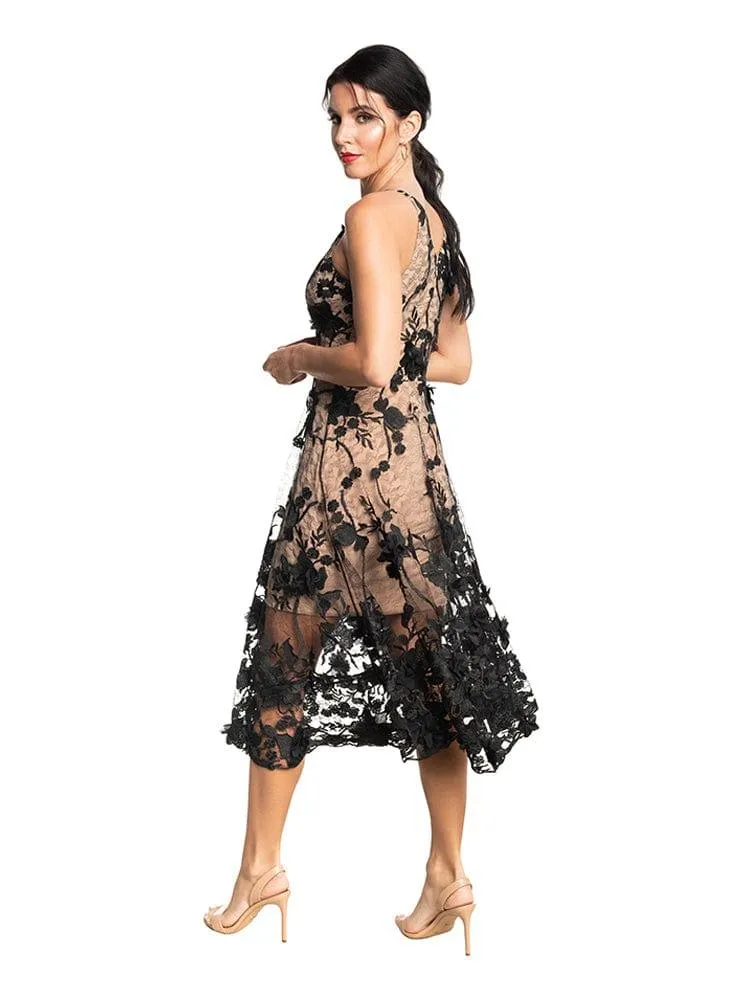 Audrey Dress