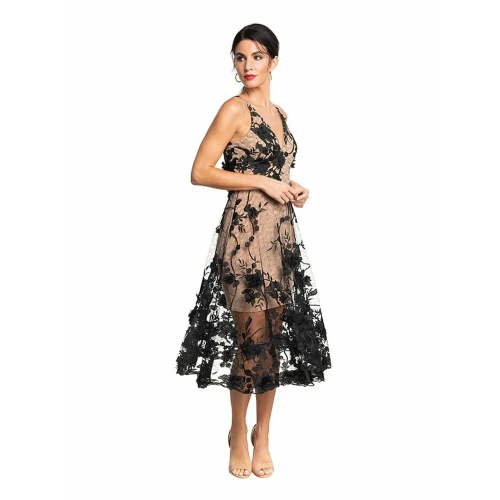 Audrey Dress