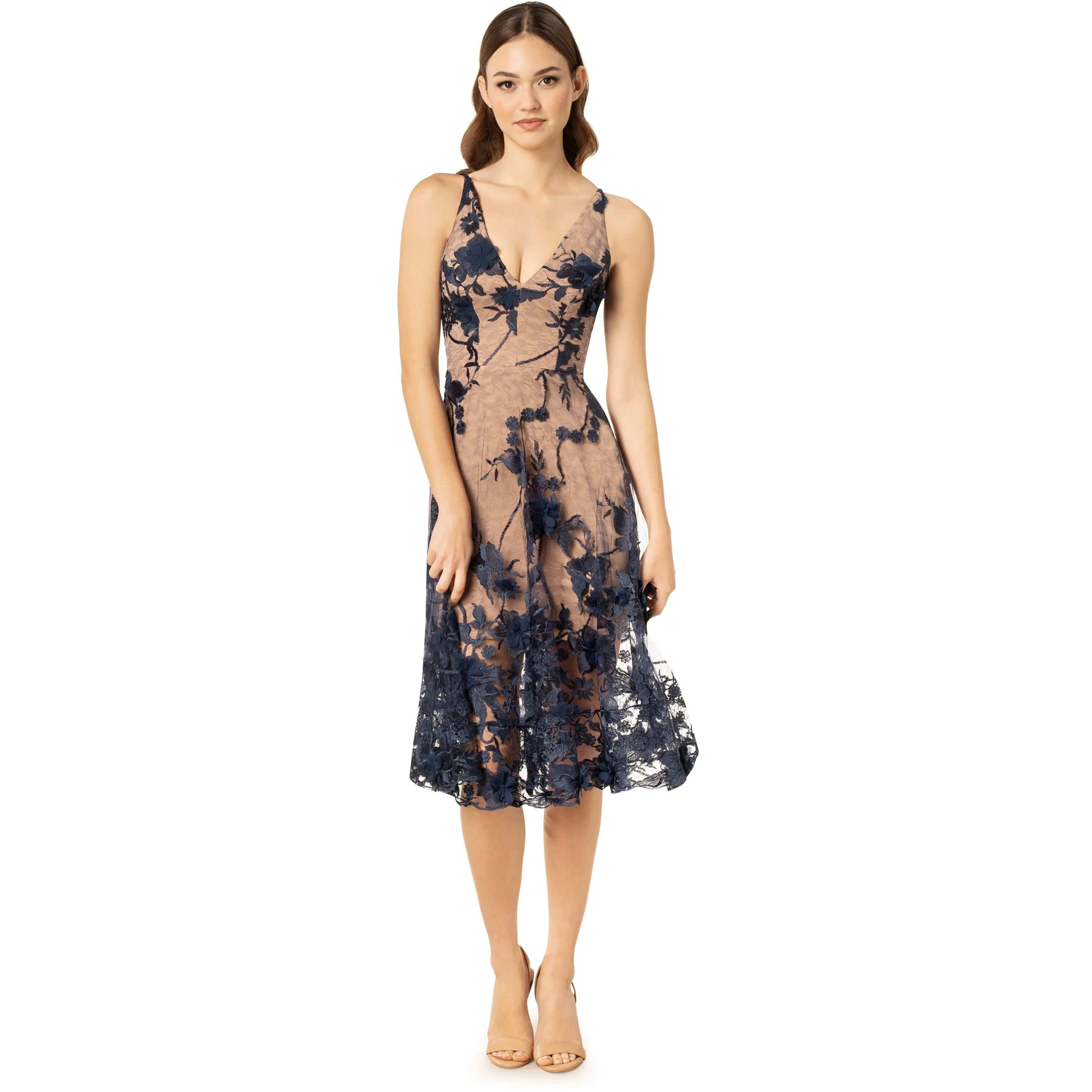 Audrey Dress