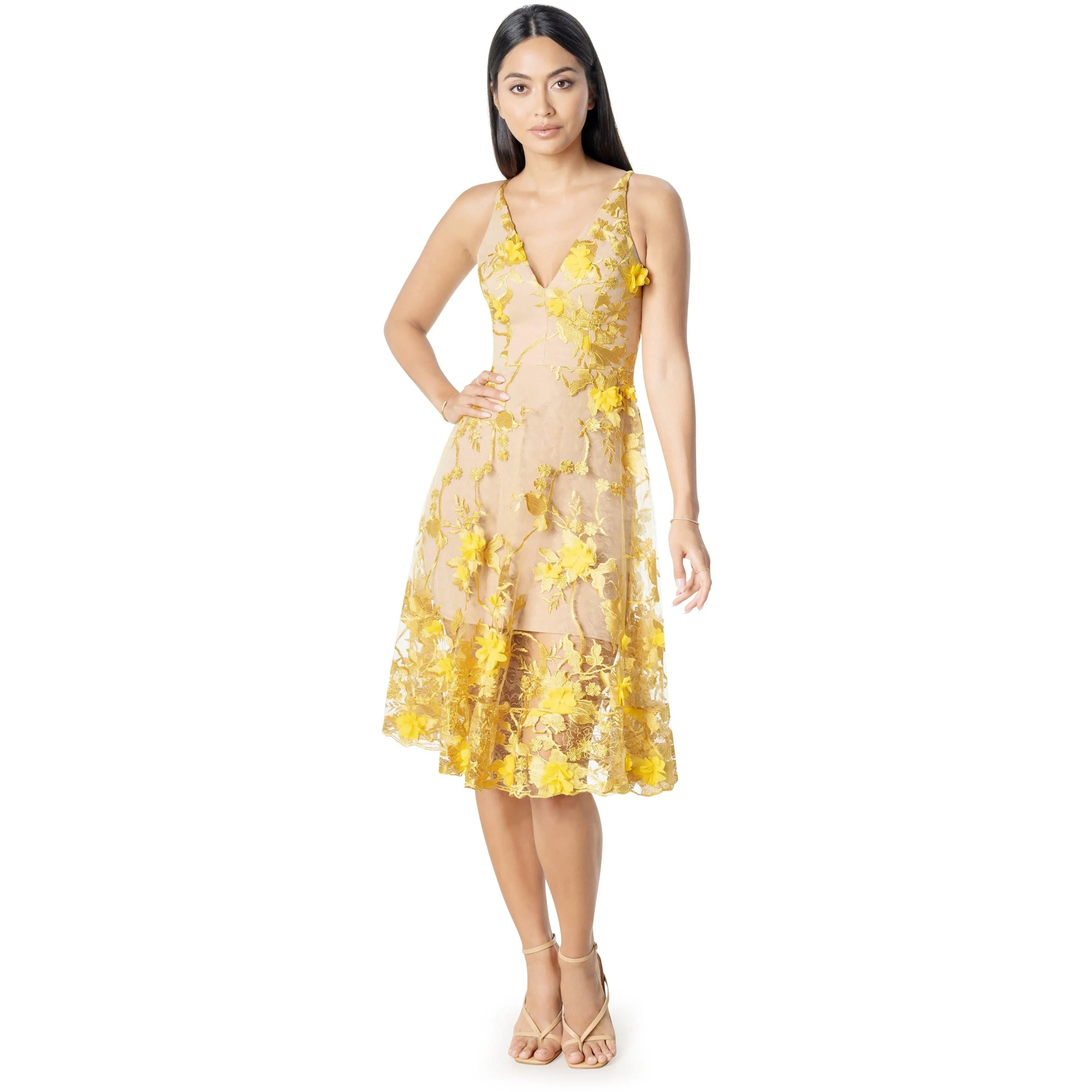 Audrey Dress