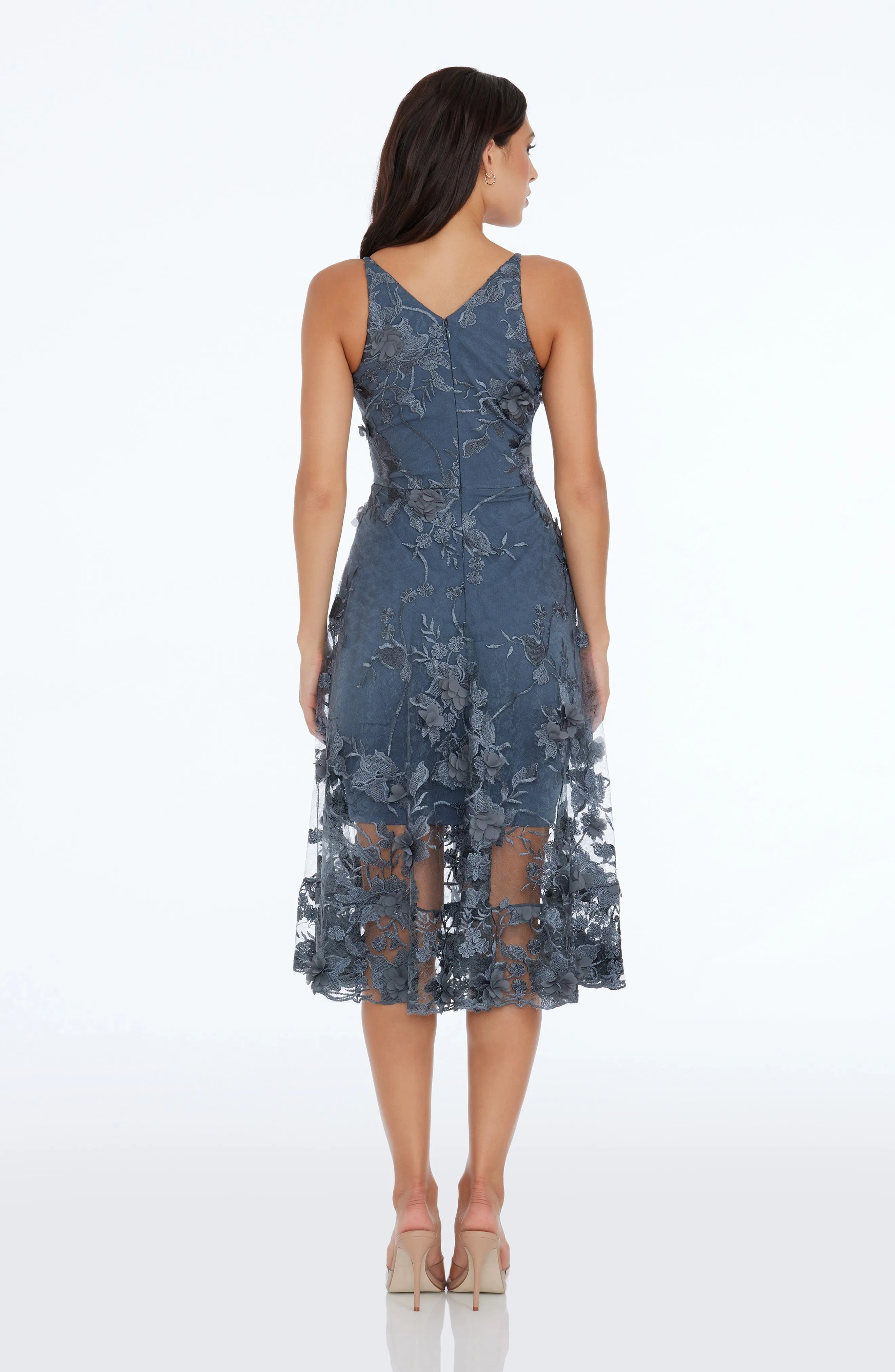 Audrey Dress