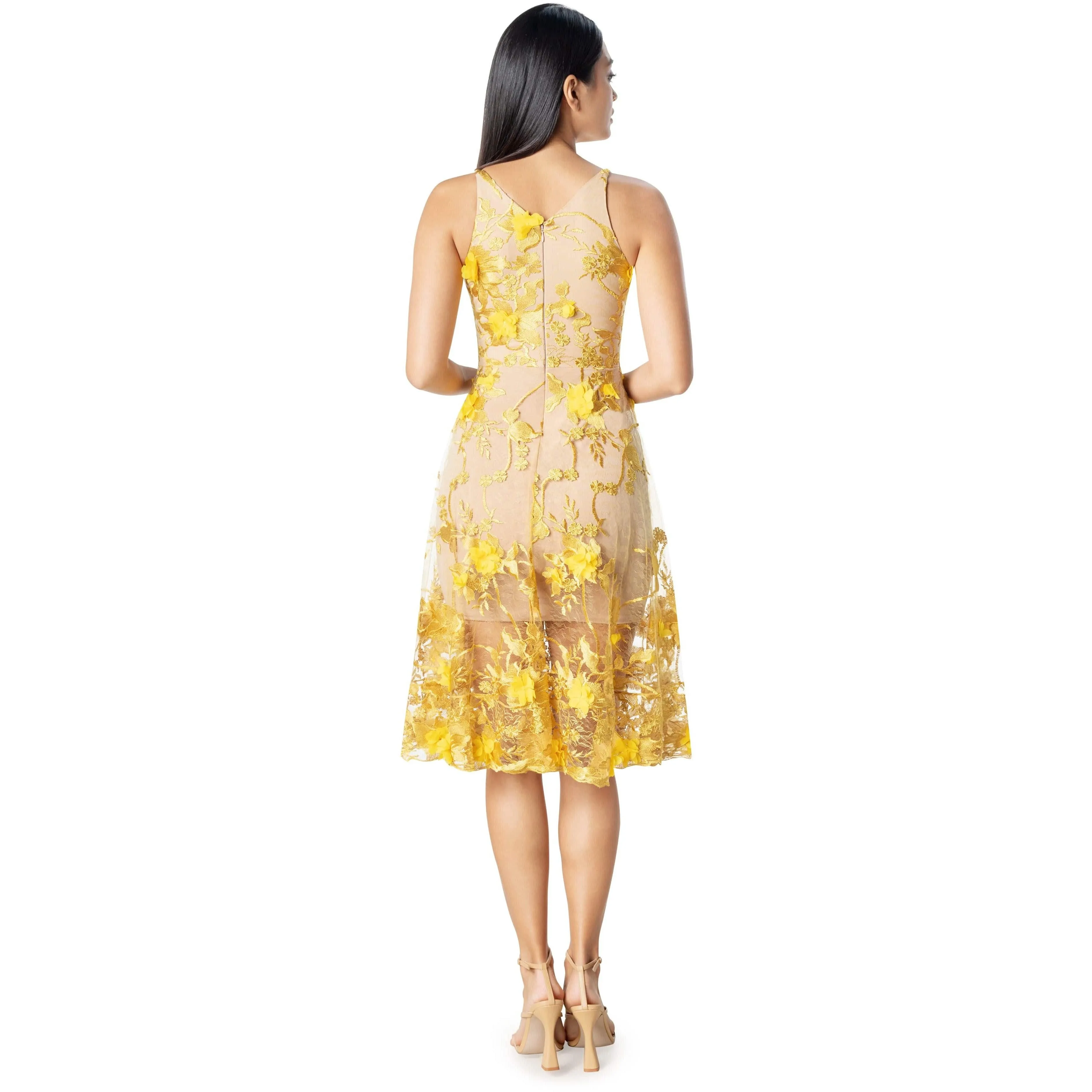 Audrey Dress