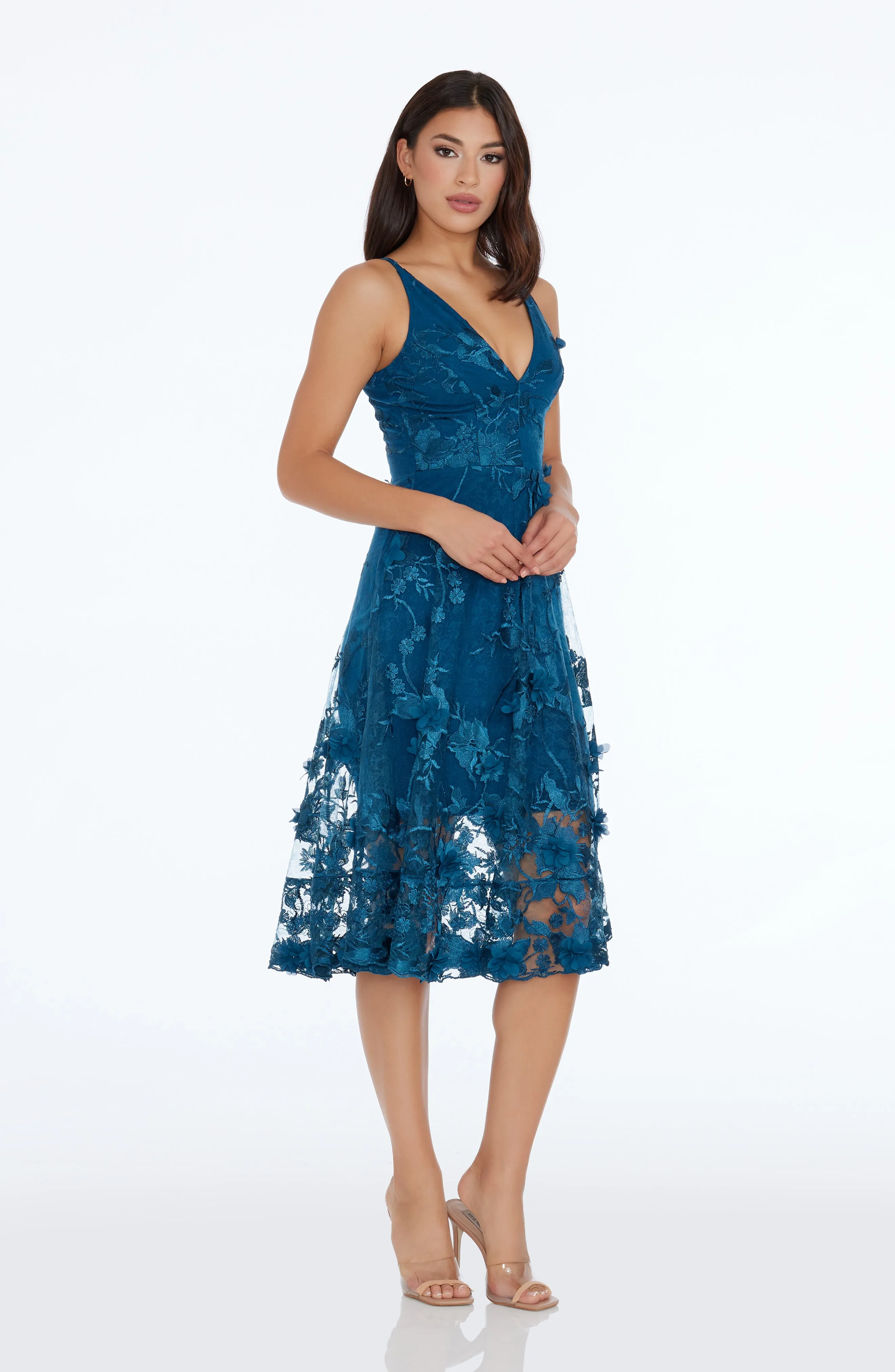 Audrey Dress
