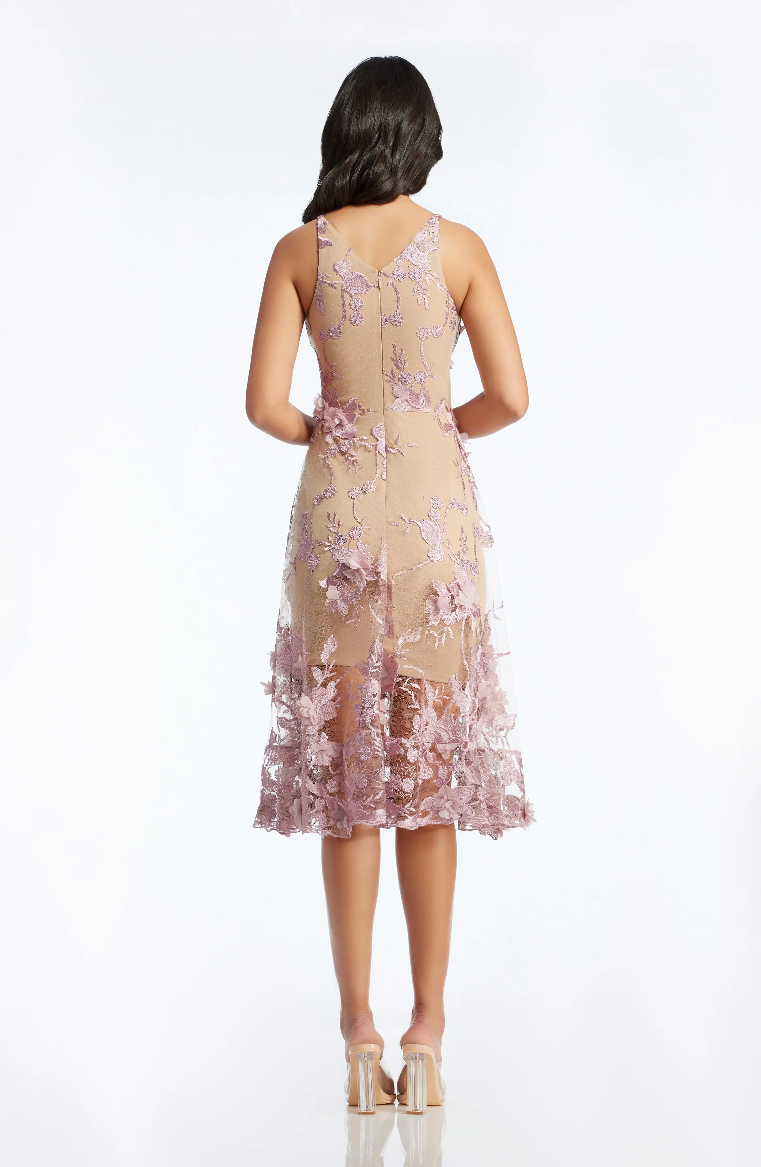 Audrey Dress