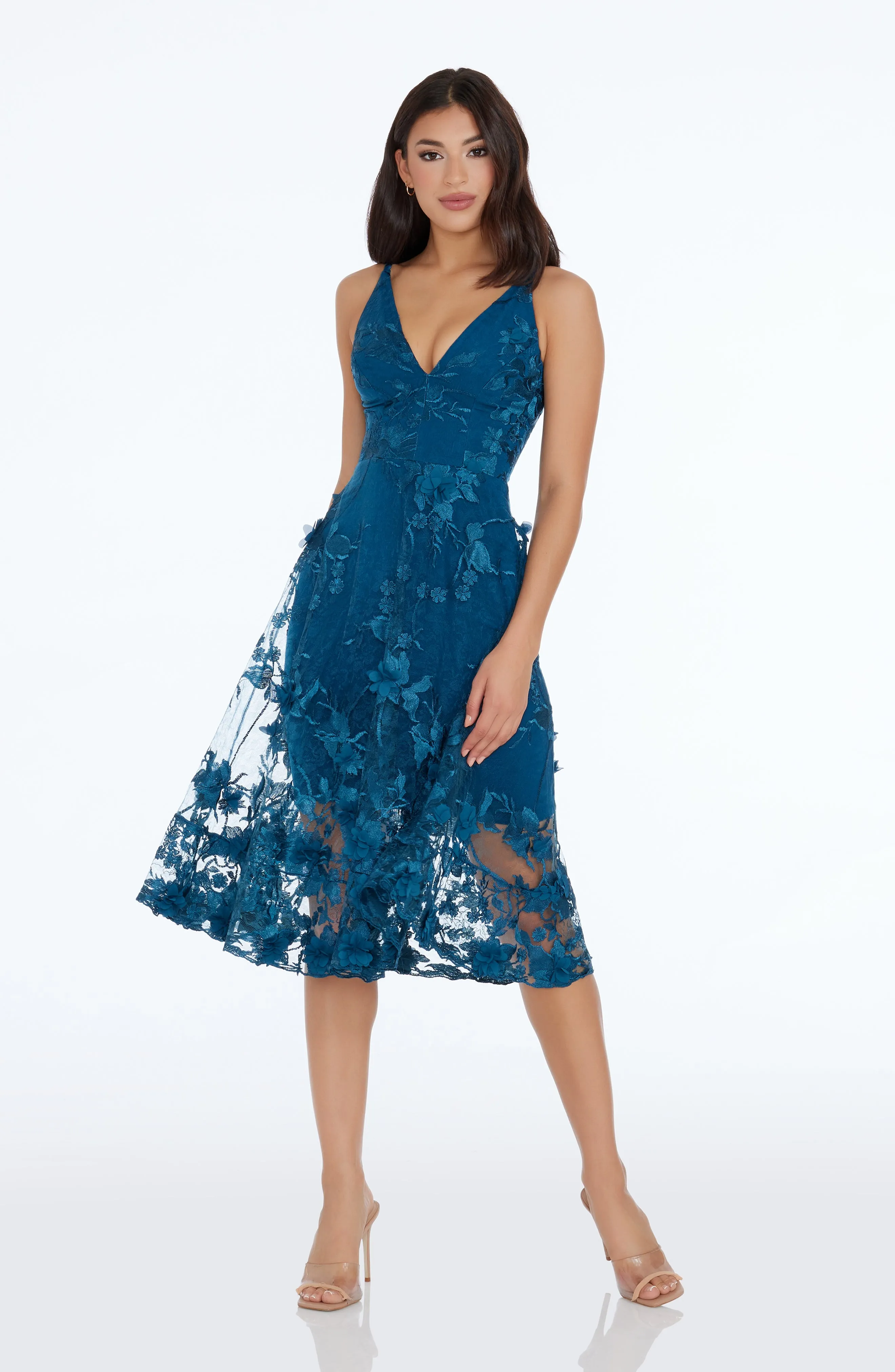 Audrey Dress
