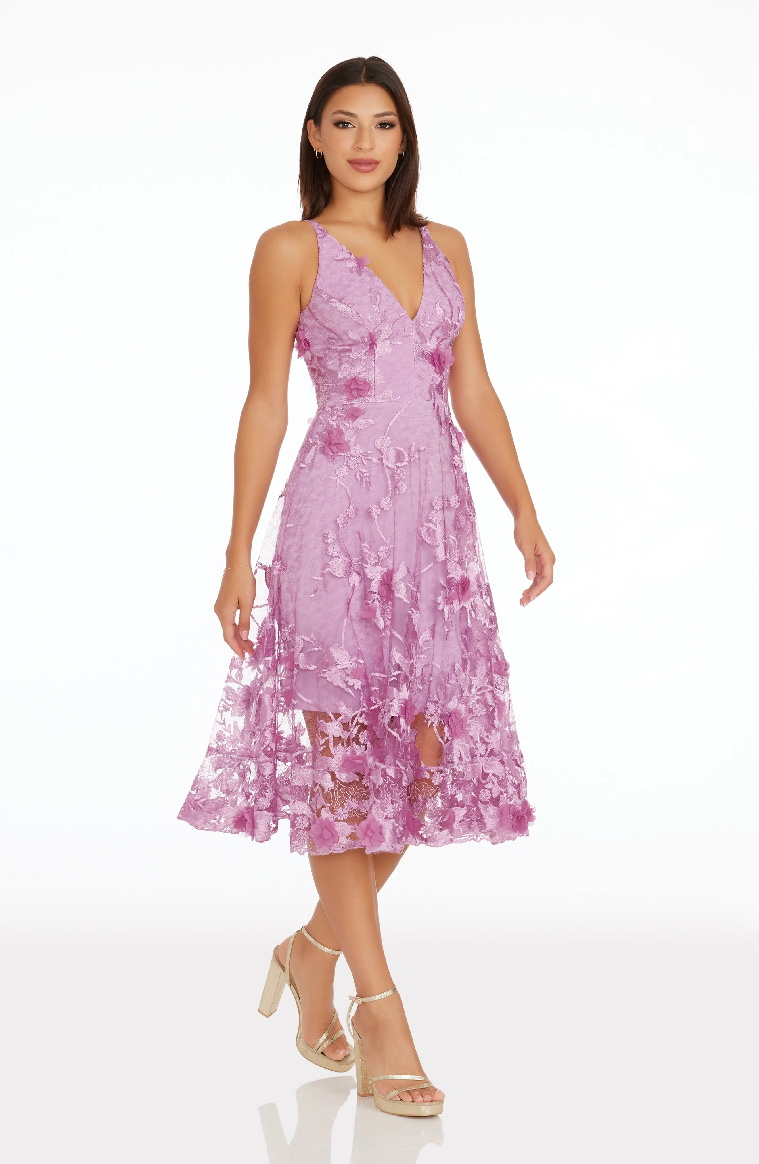 Audrey Dress