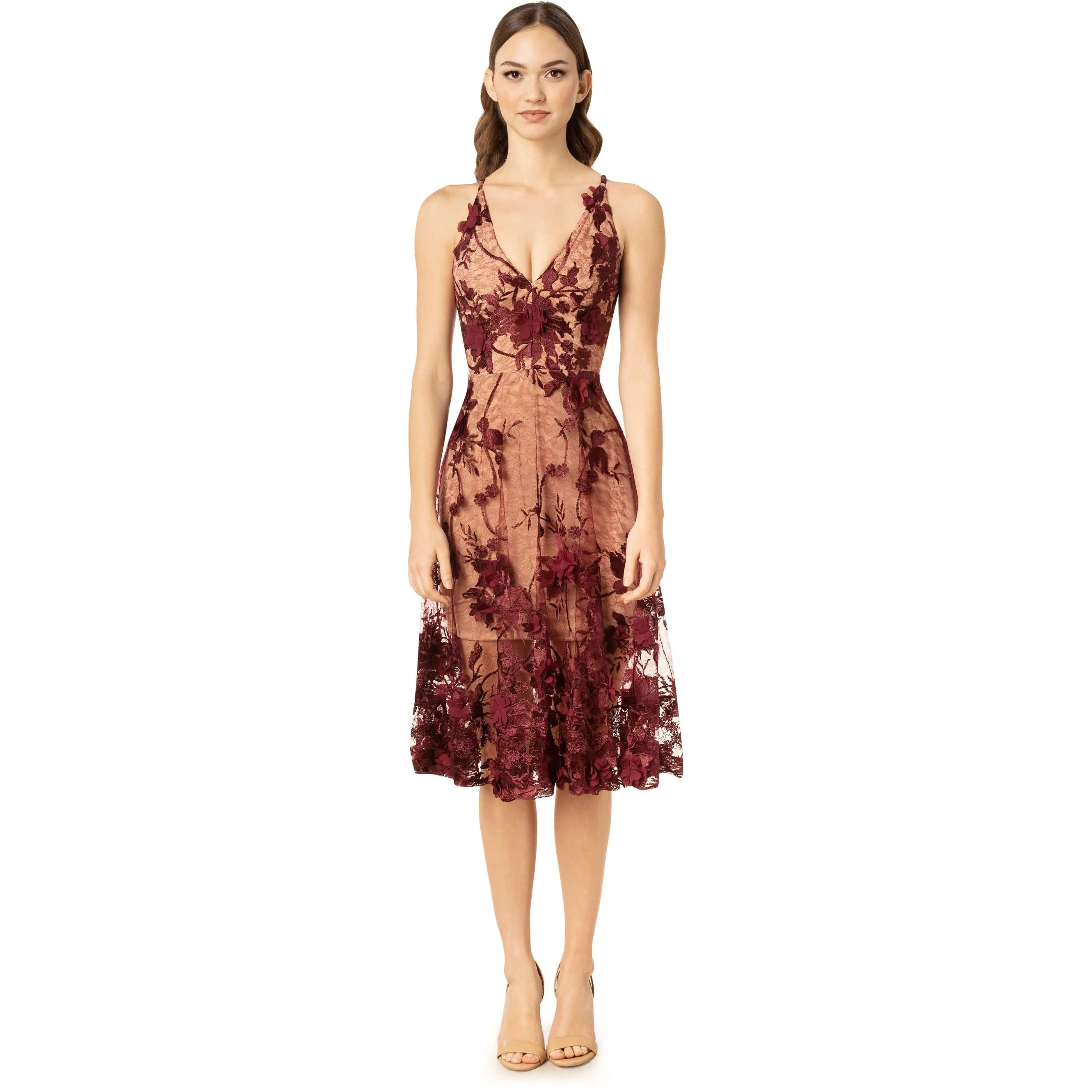 Audrey Dress