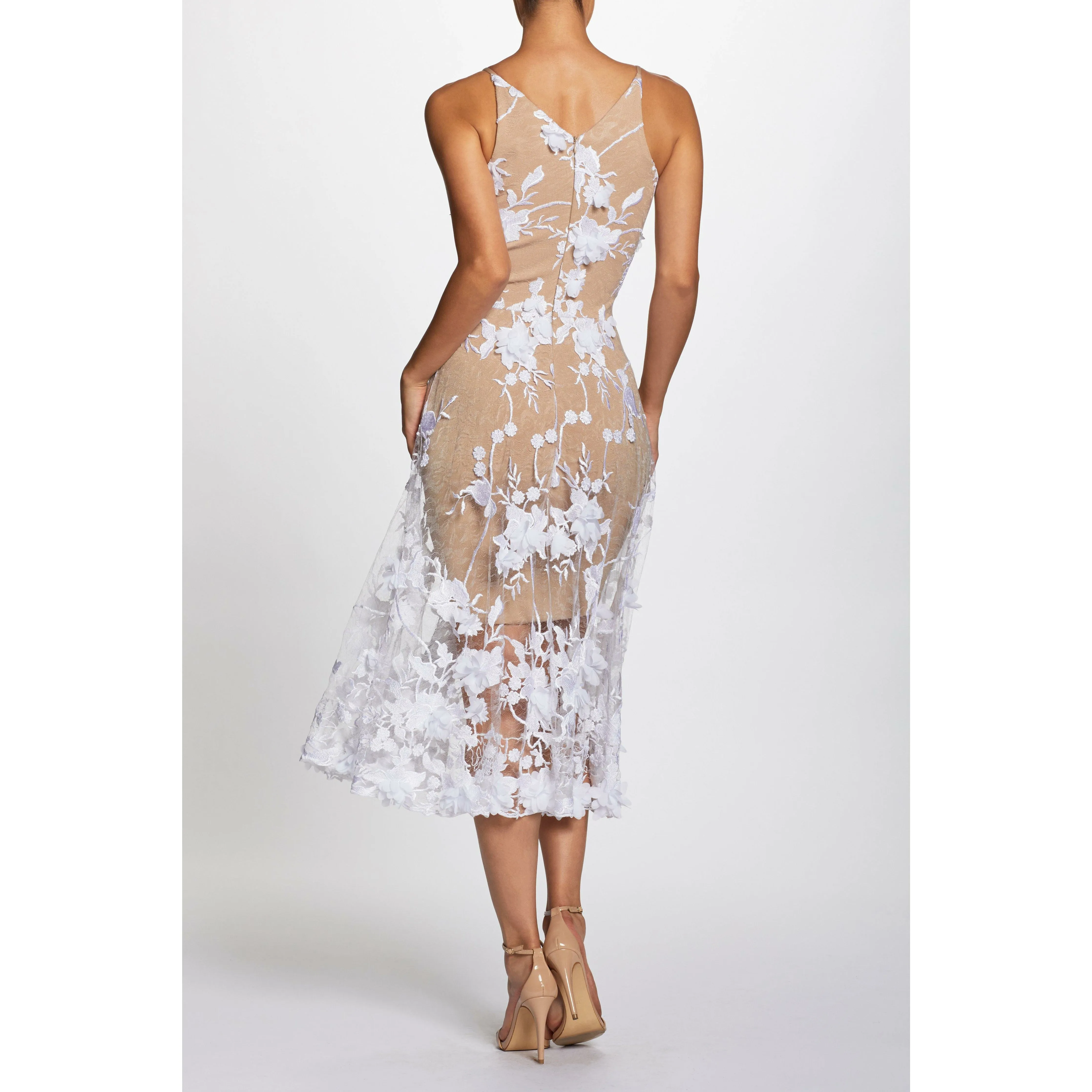 Audrey Dress