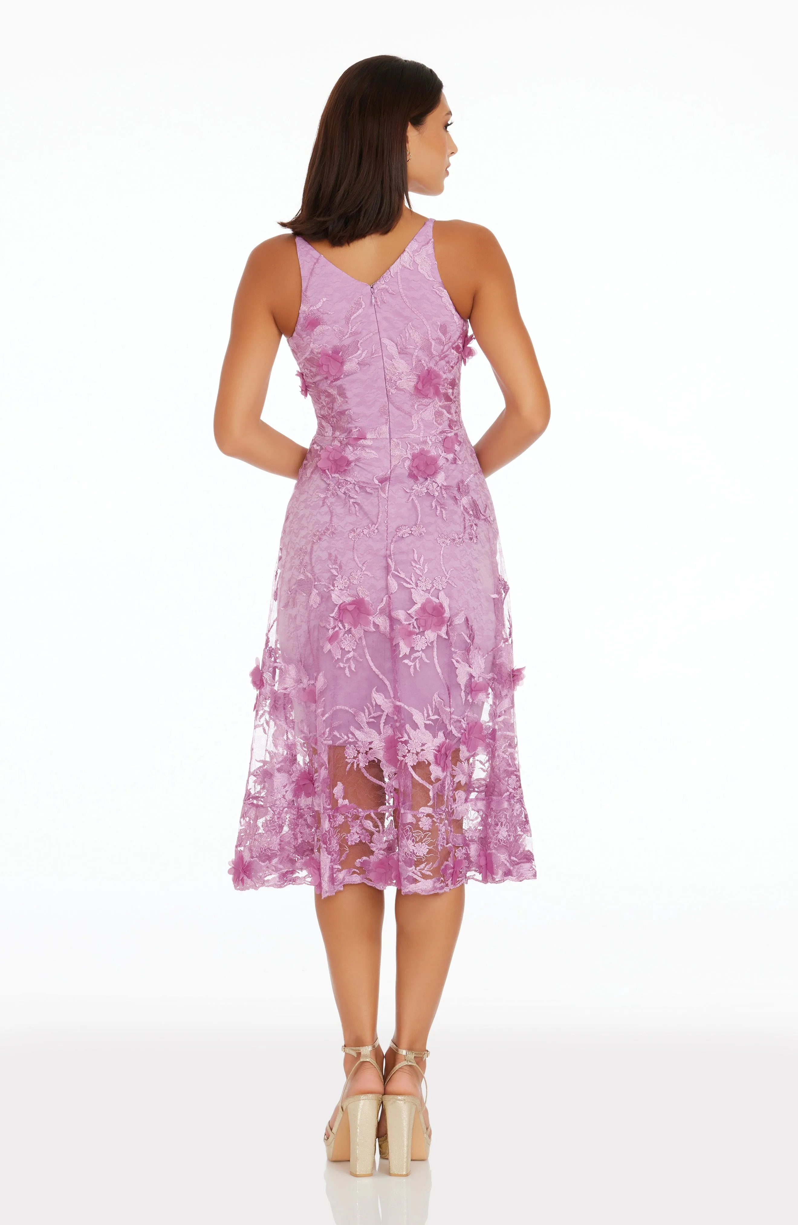 Audrey Dress