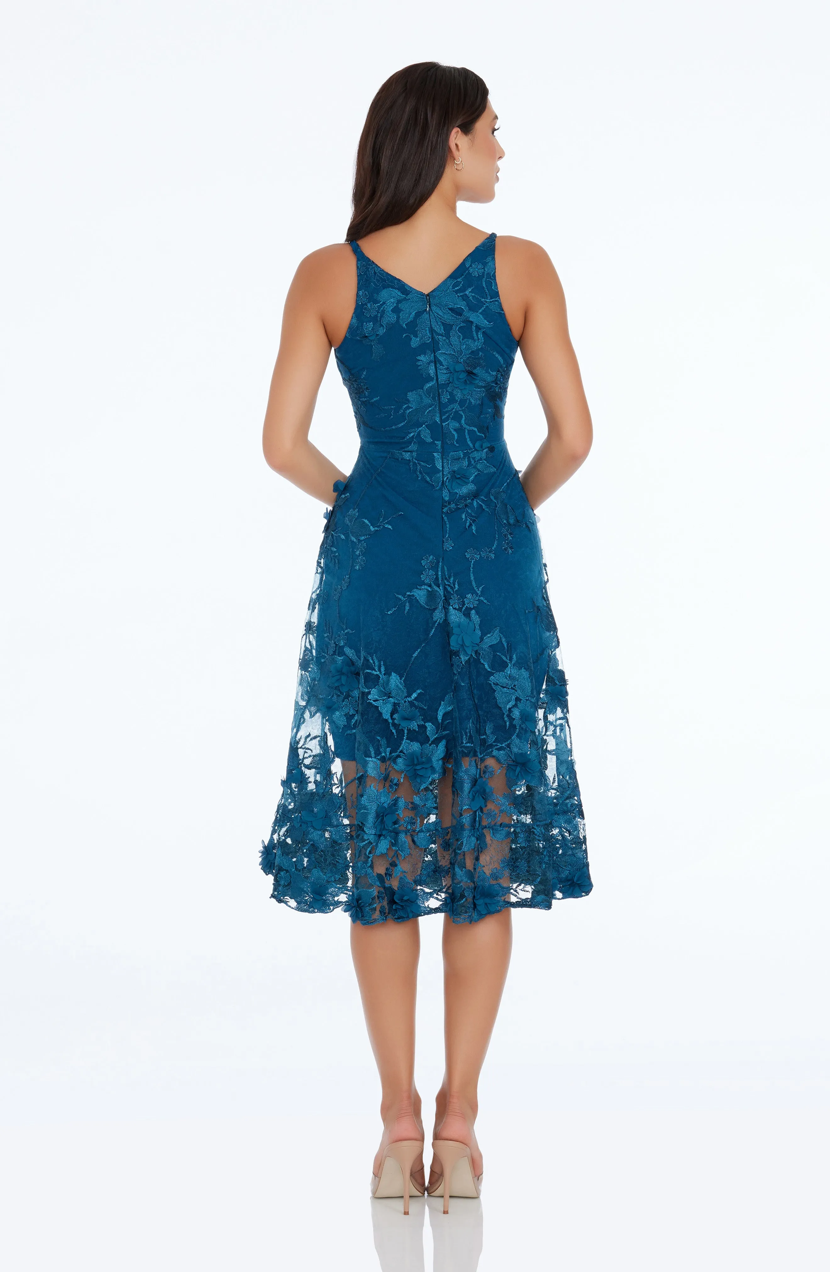 Audrey Dress