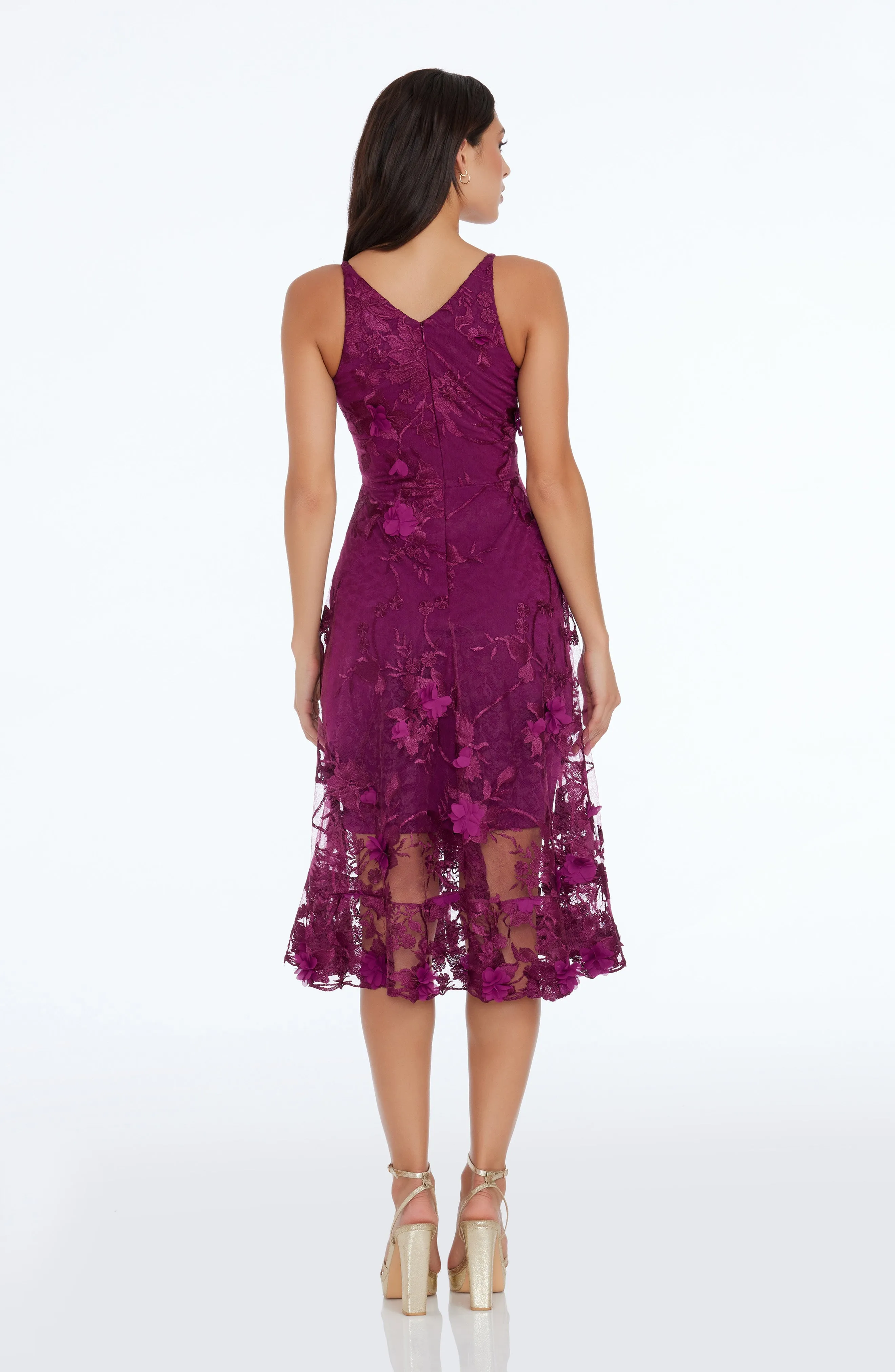 Audrey Dress