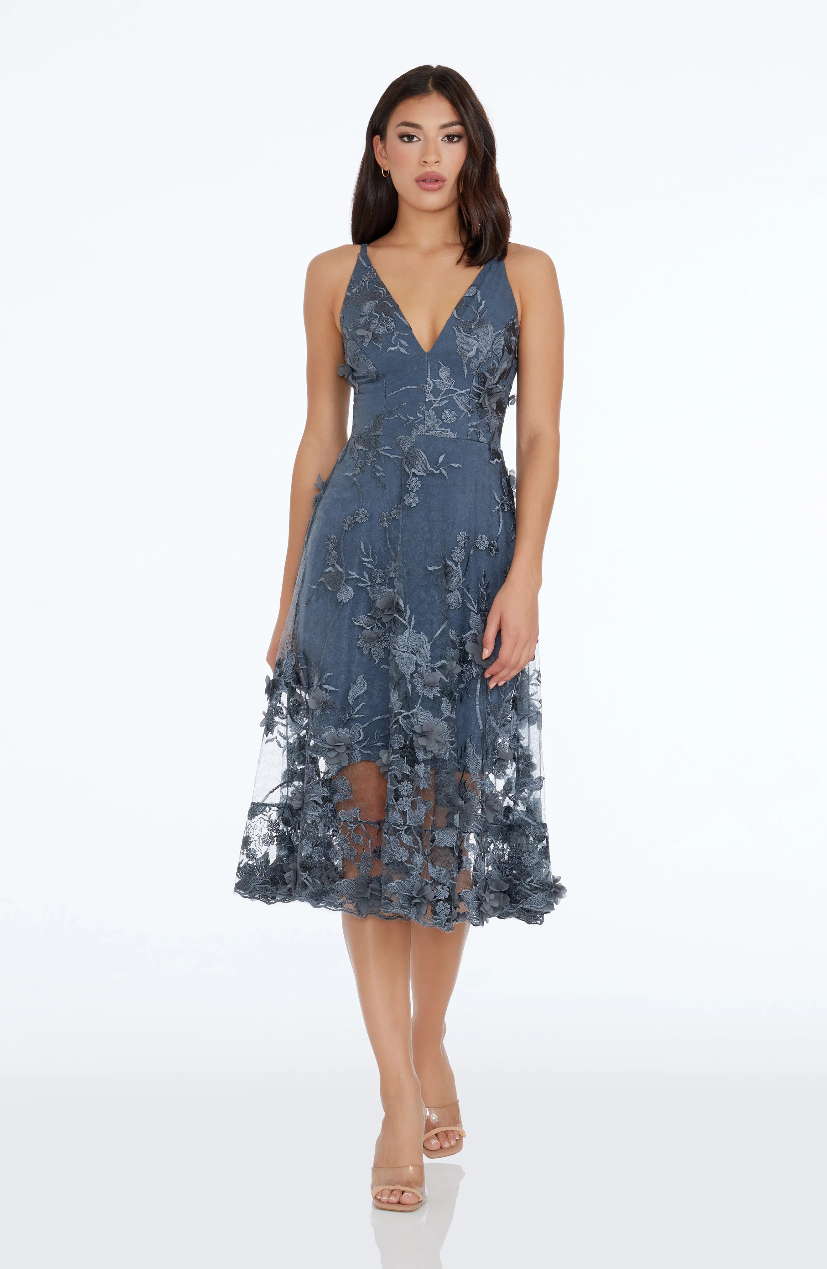 Audrey Dress