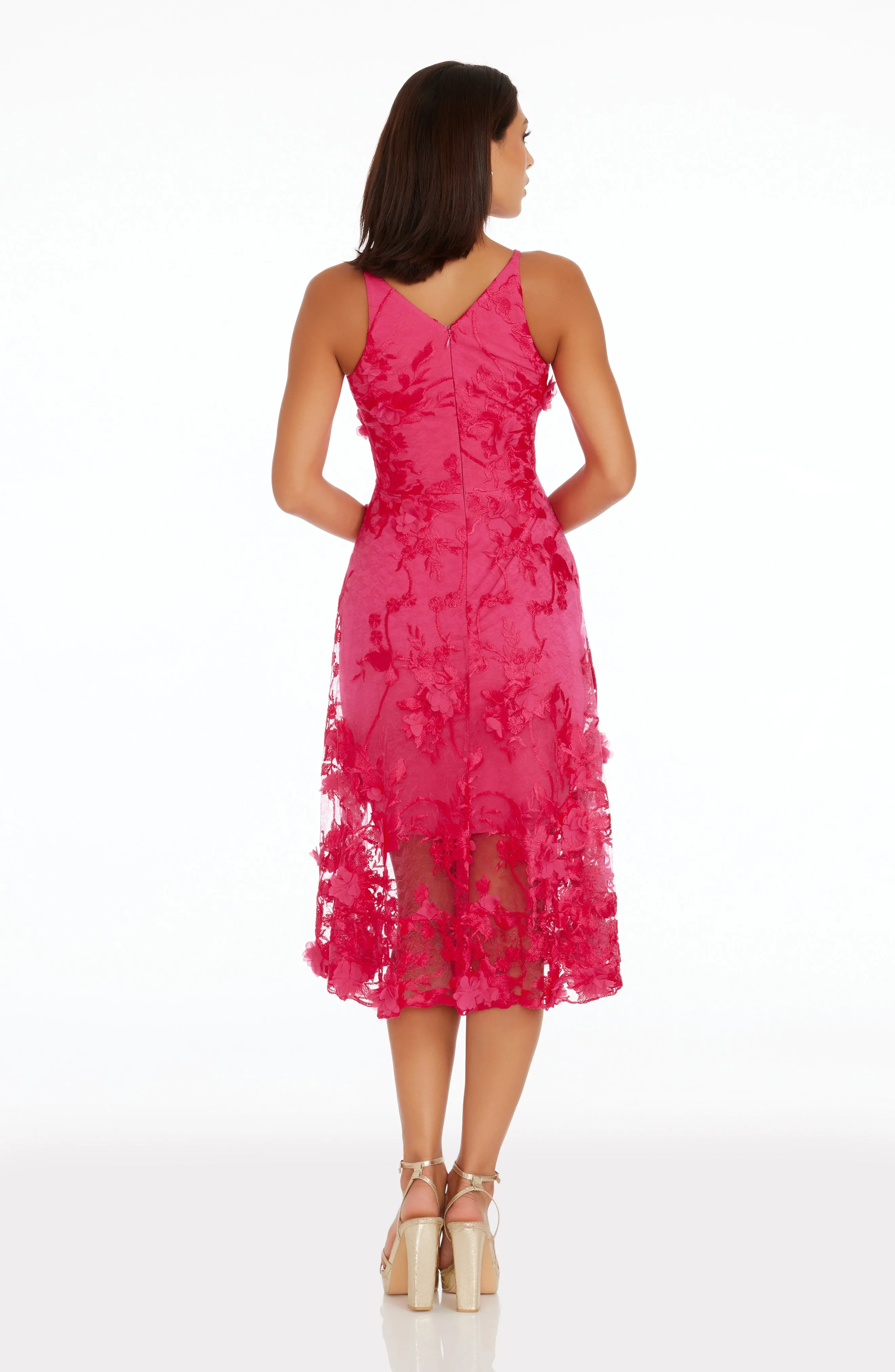 Audrey Dress