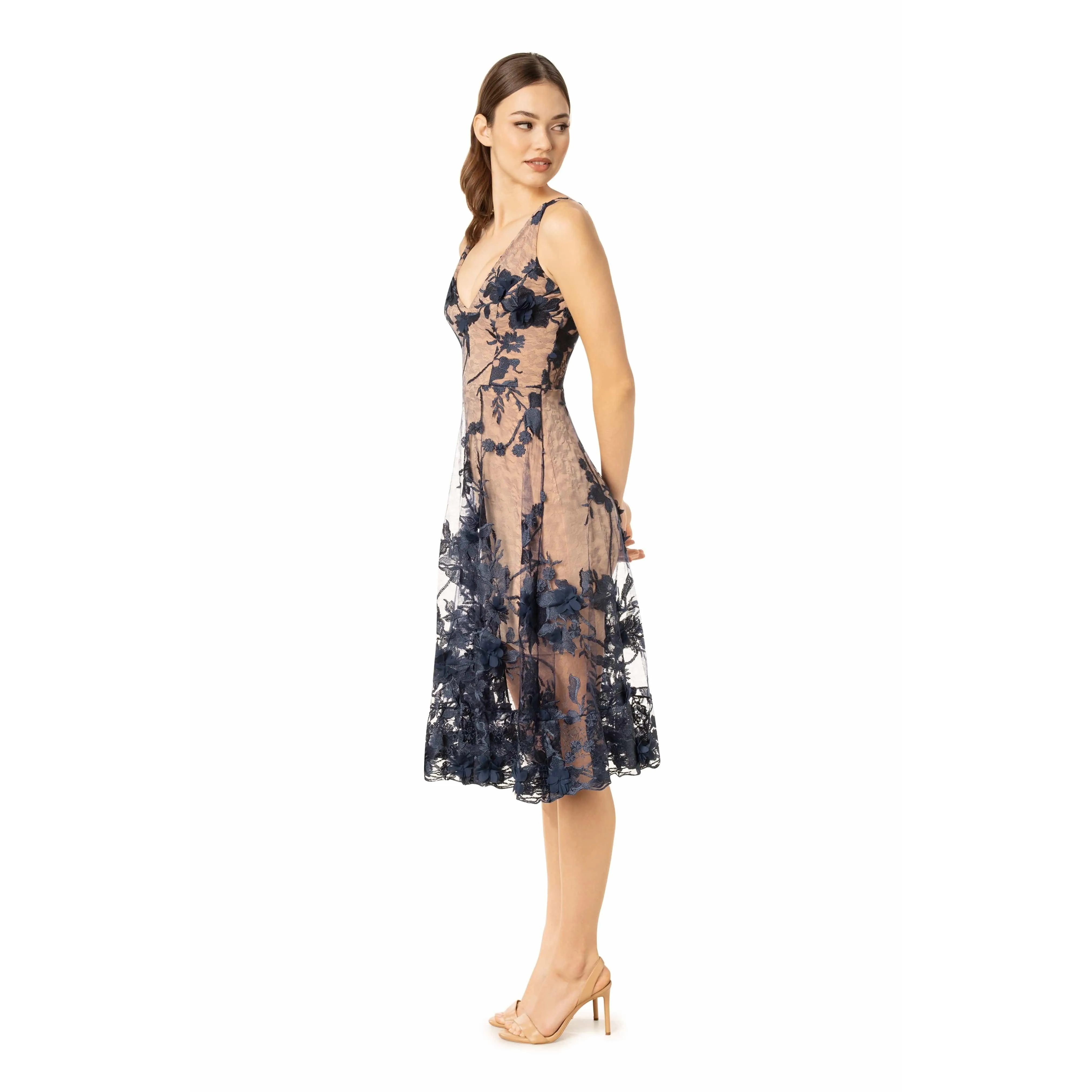 Audrey Dress