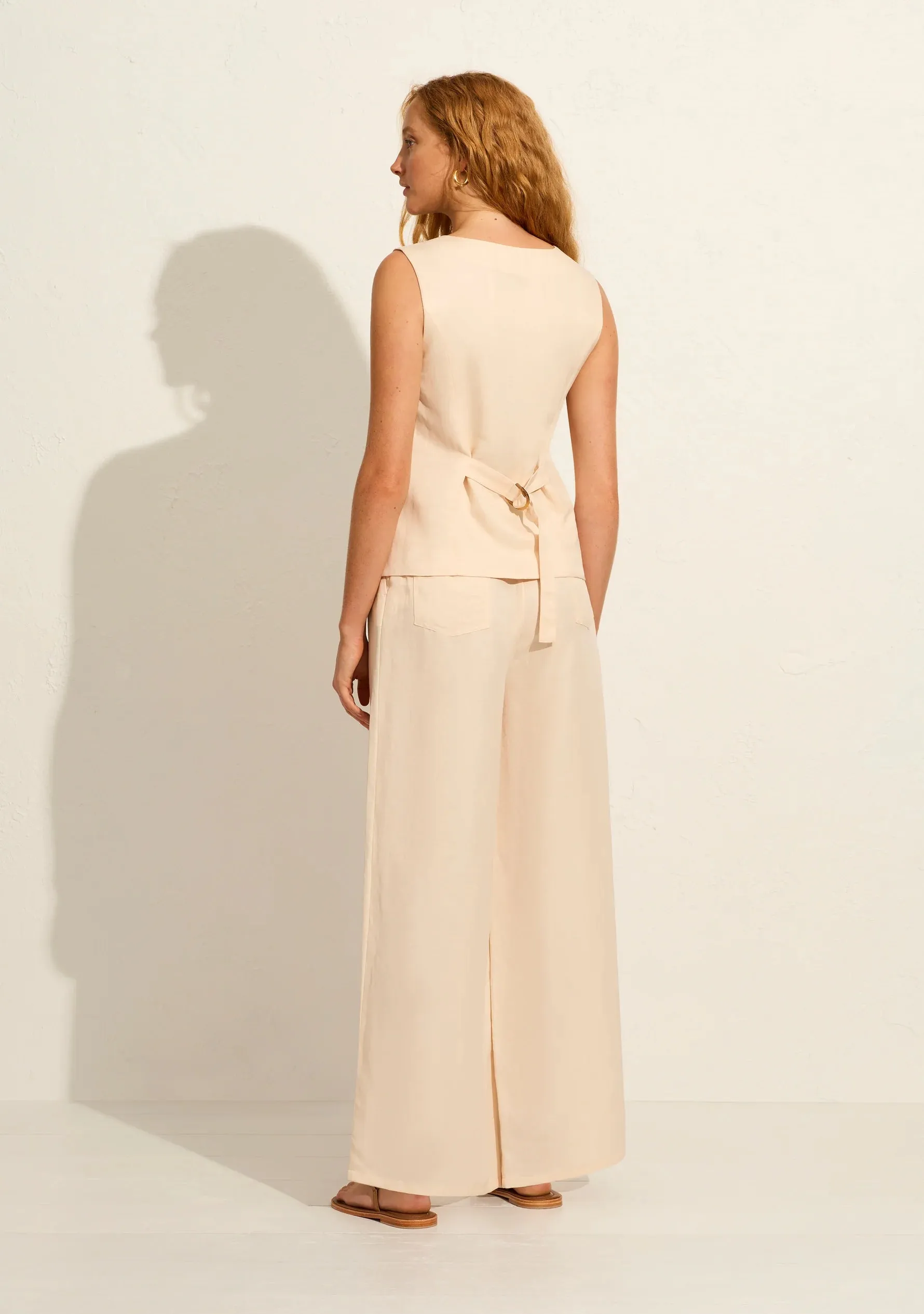 AUGUSTE | SPENCER PANT