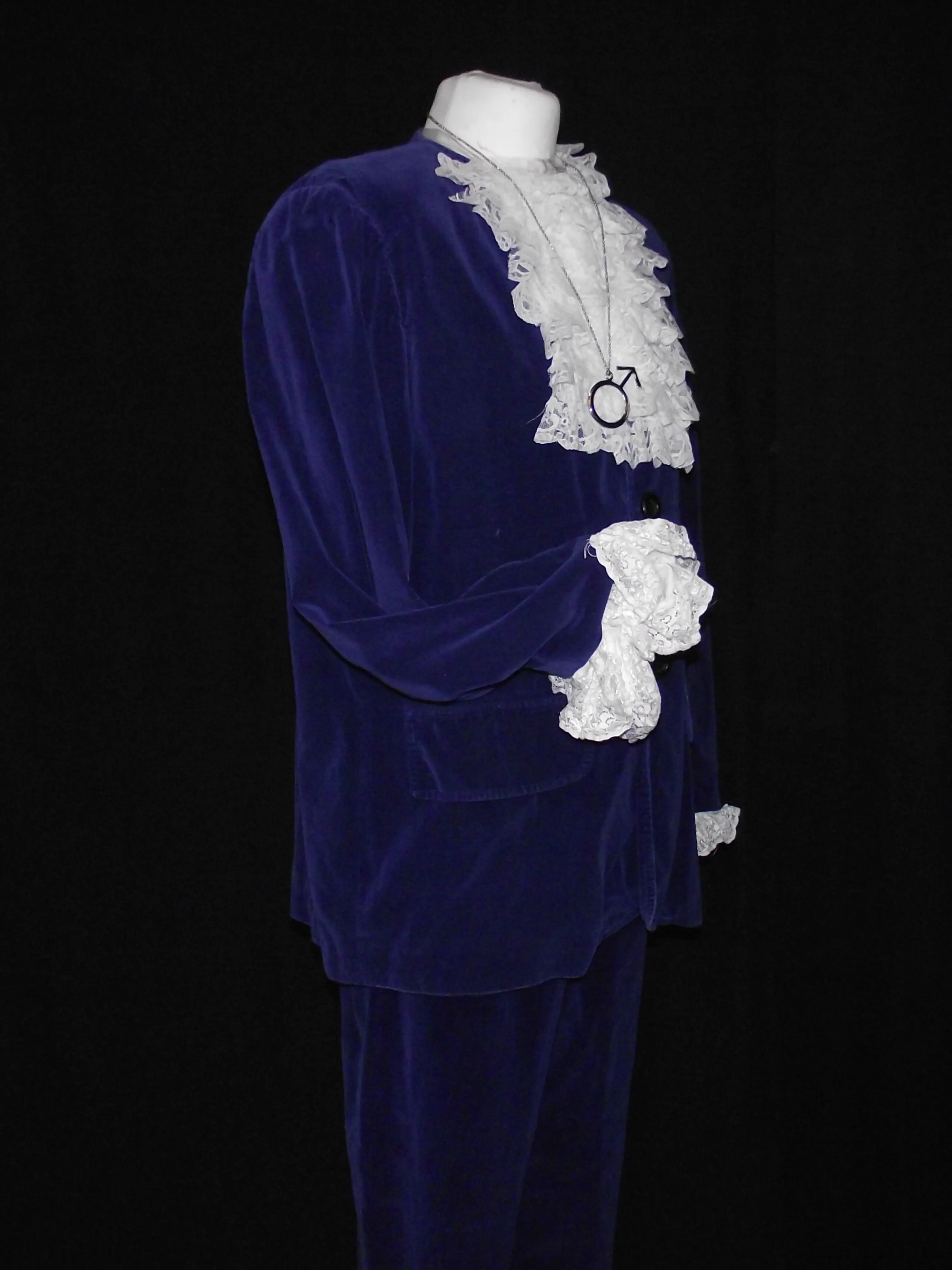 Austin Powers (HIRE ONLY)