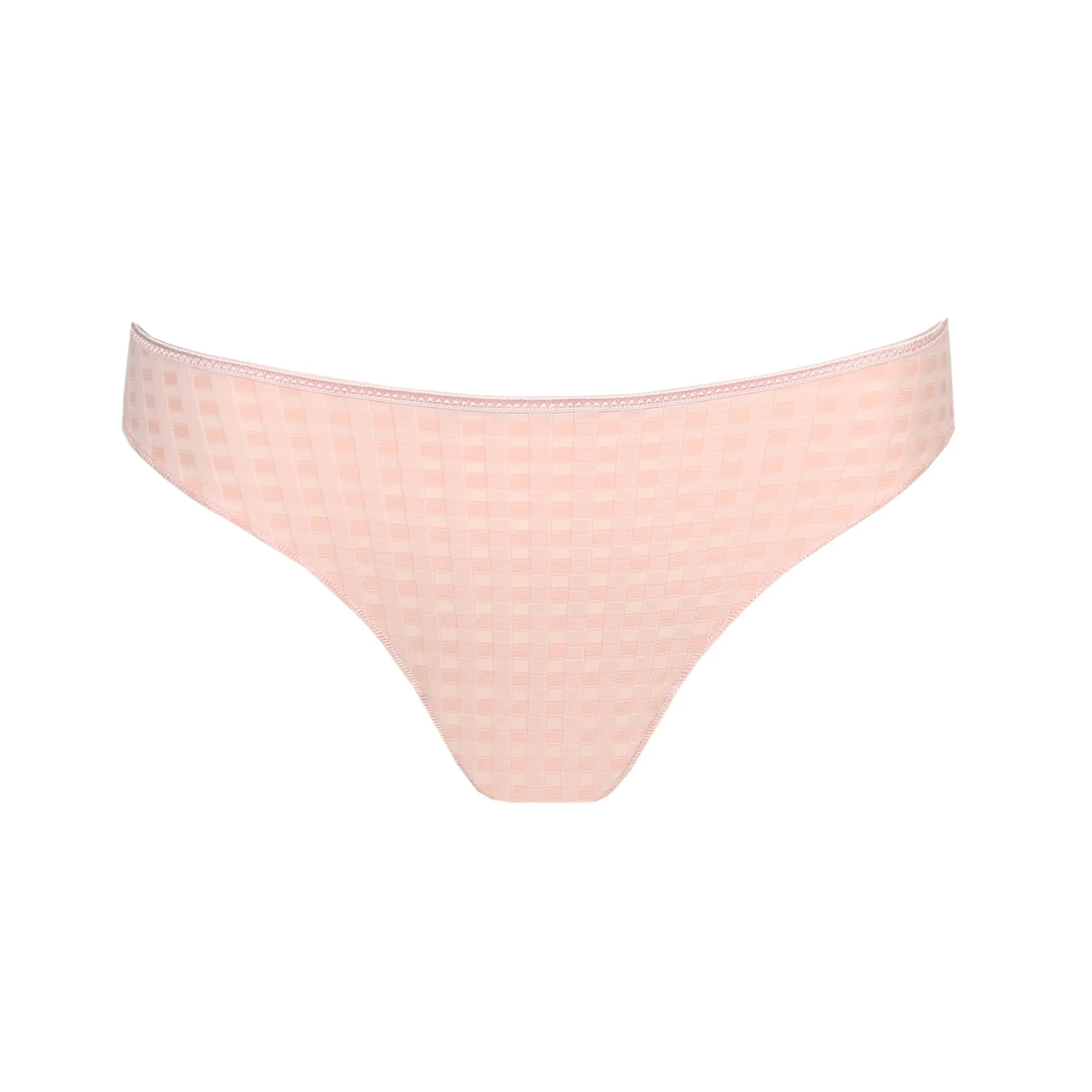 Avero Pearly Pink Rio Briefs