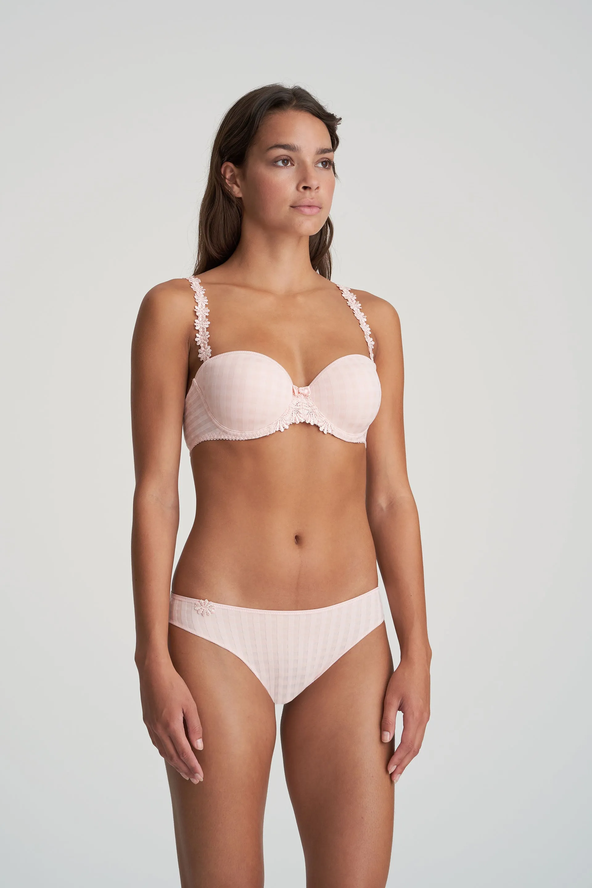 Avero Pearly Pink Rio Briefs