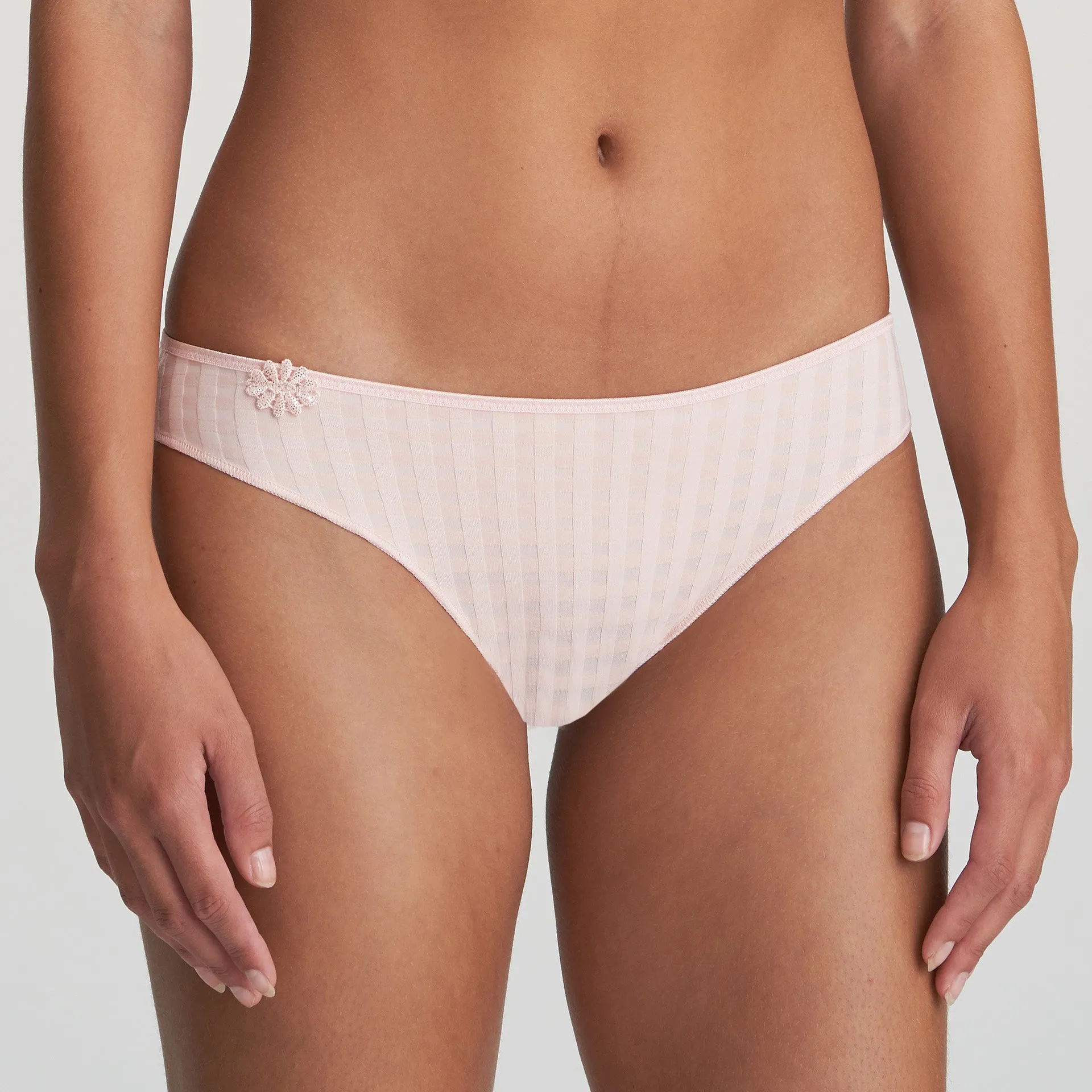 Avero Pearly Pink Rio Briefs