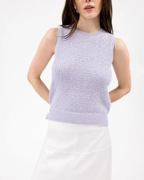 Summer Style Avril Knit