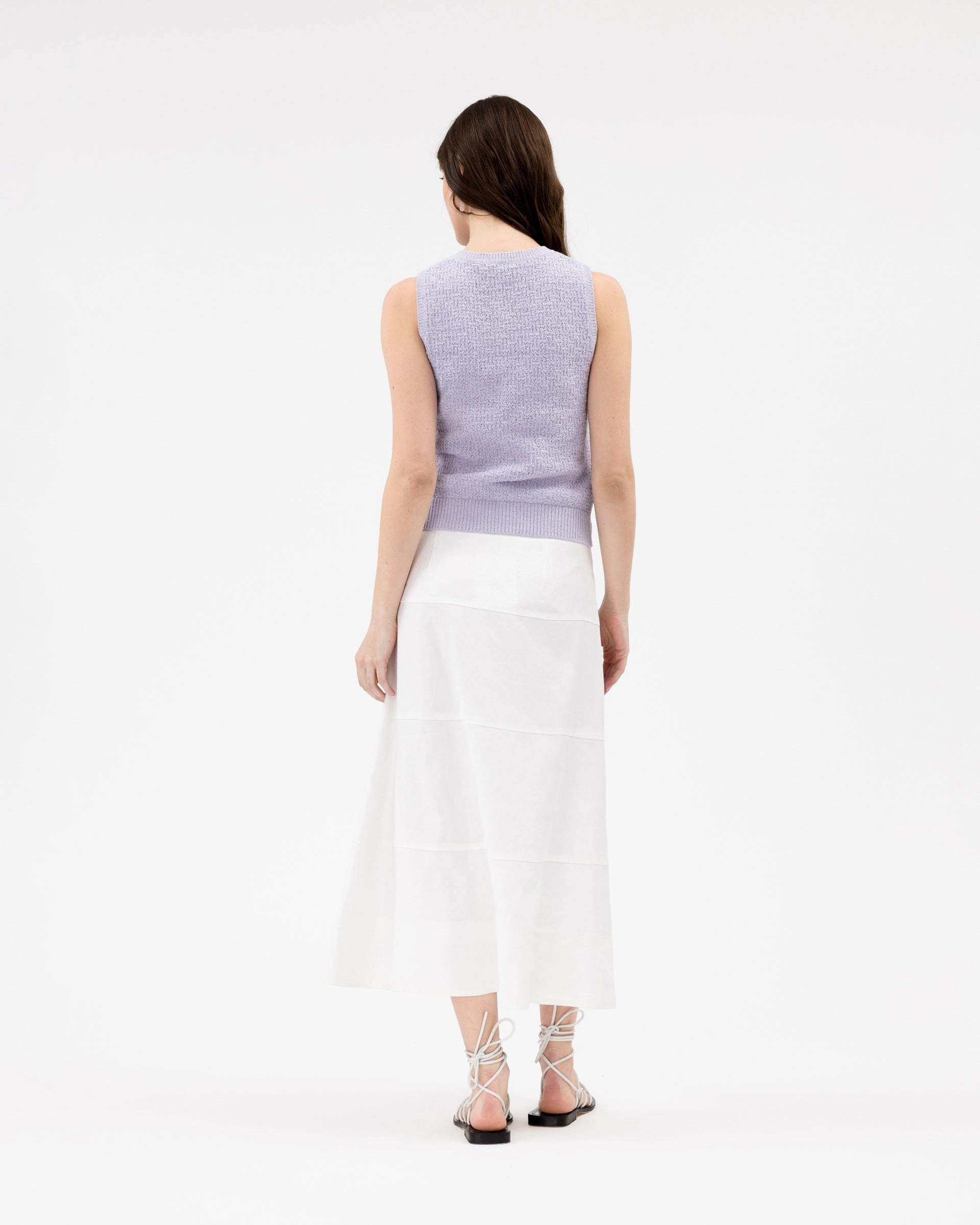 Sustainable Waterproofing Avril Knit