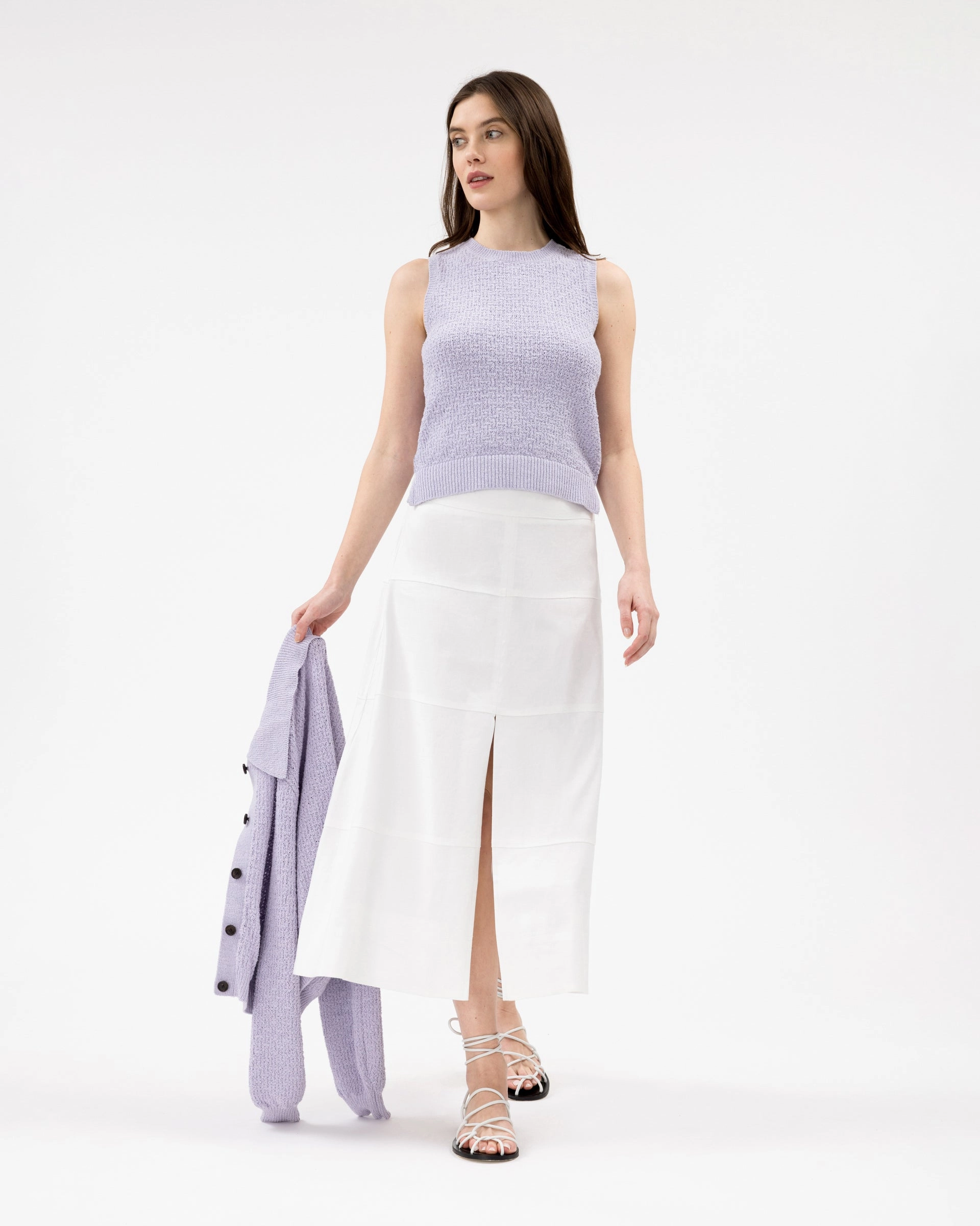 HypoallergenicFibers Avril Knit