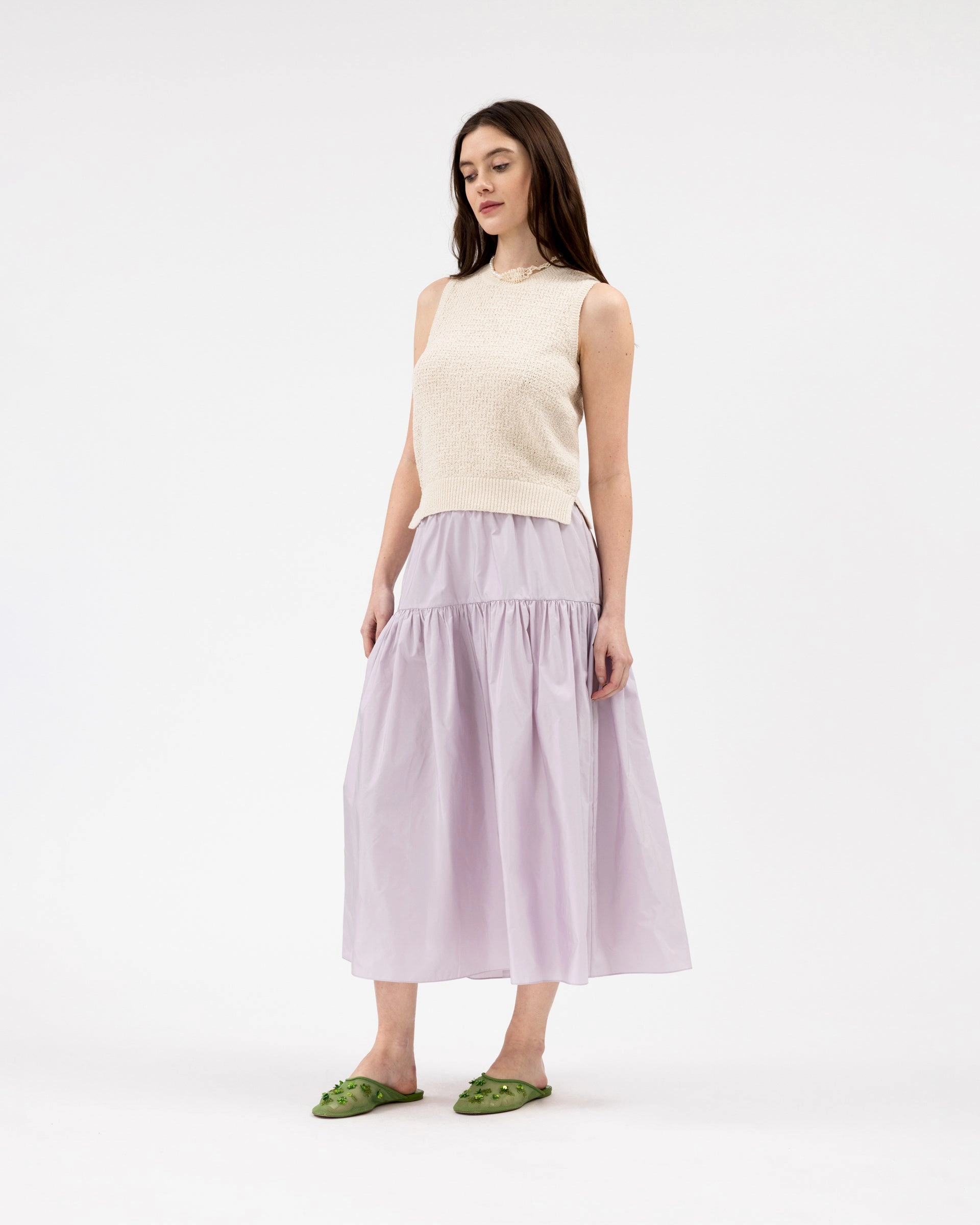 Bonded Seam Technique Avril Knit