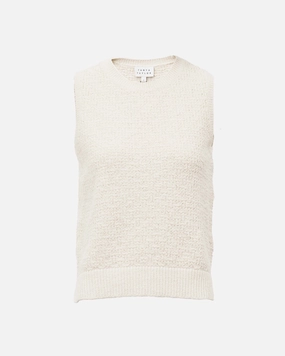 Bohemian style Sustainable Production Certified Avril Knit