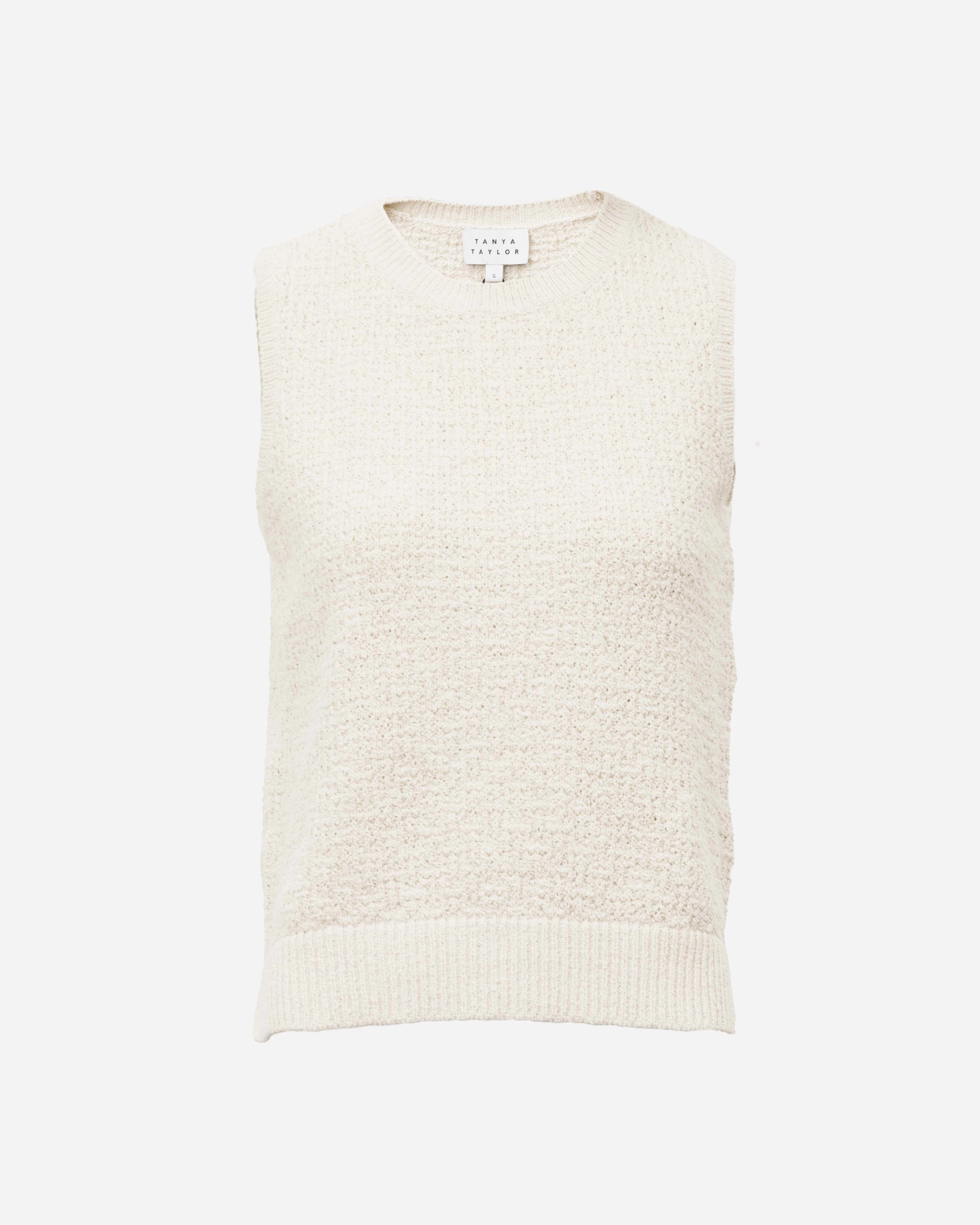 Bohemian style Sustainable Production Certified Avril Knit