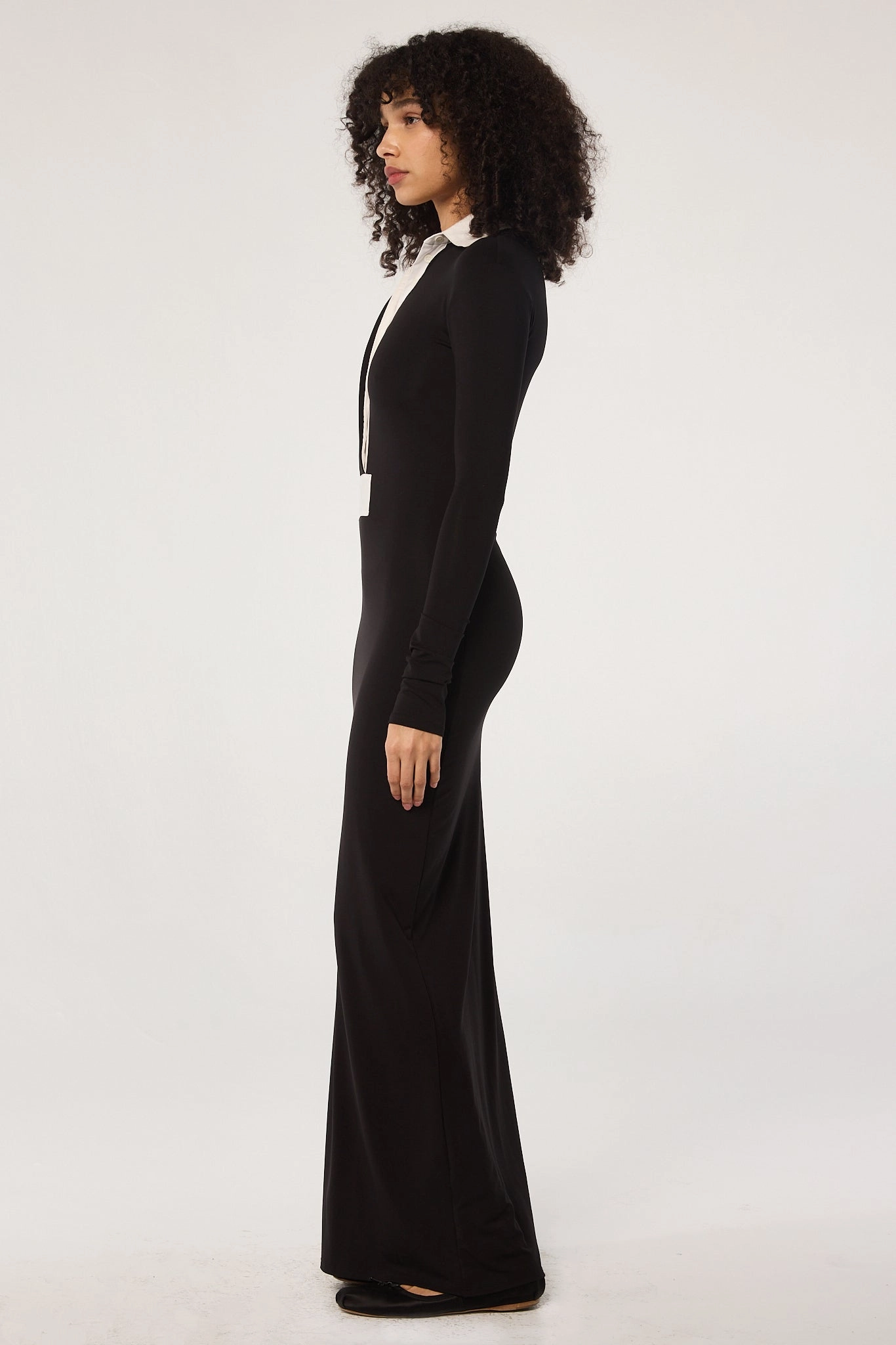 Premium Material BABIL DRESS