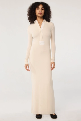 BABIL DRESS Relaxed Fit