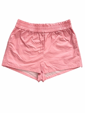 Pinch Shorts  PINK Sporty Fit