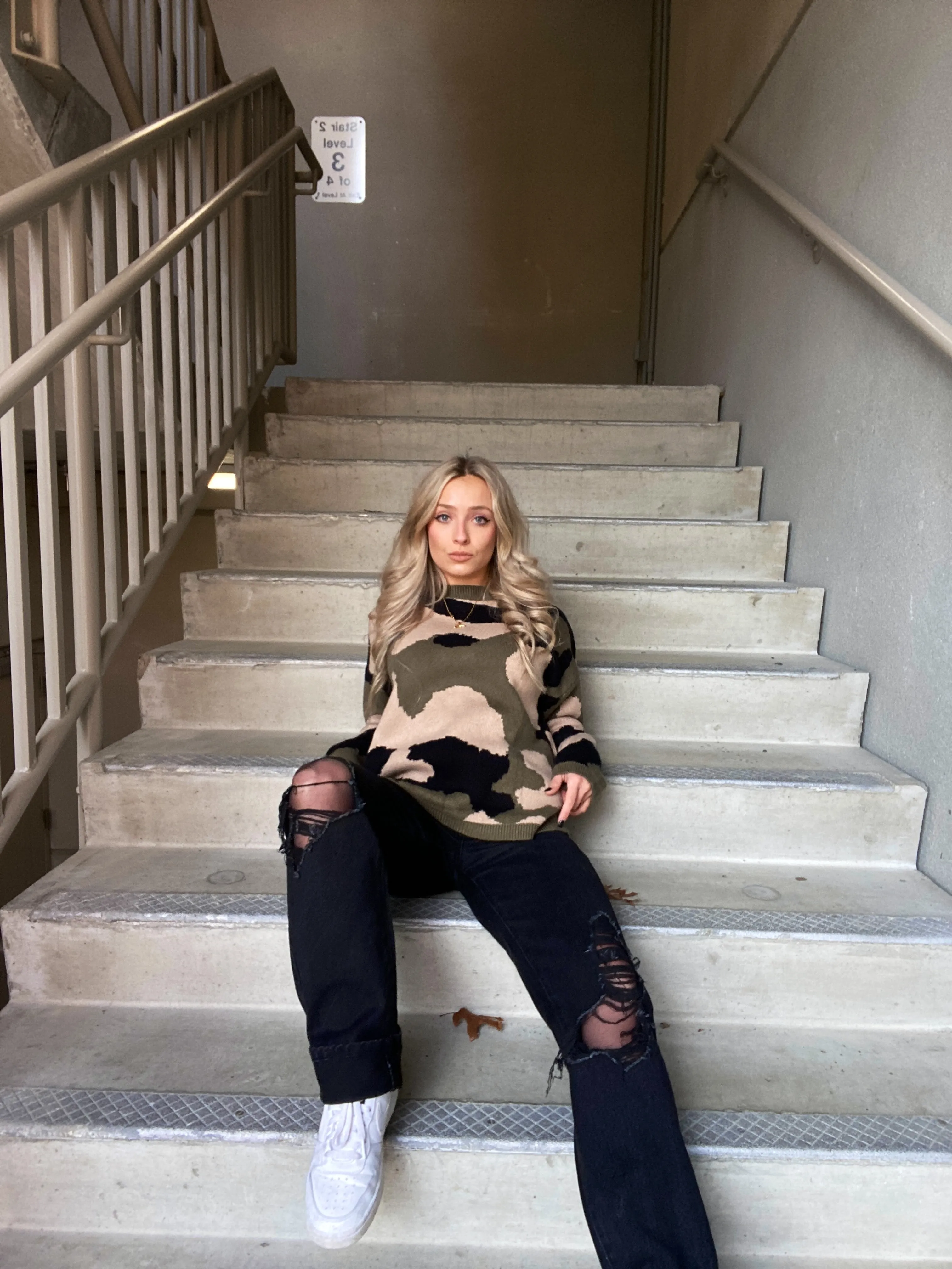 Back To Black Straight Fit Jeans