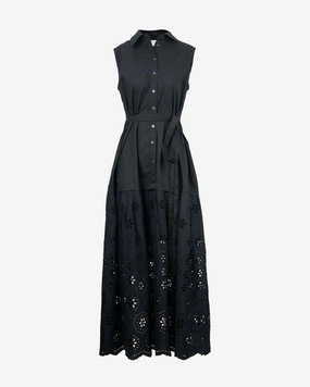 Bailey Dress Loose Flow
